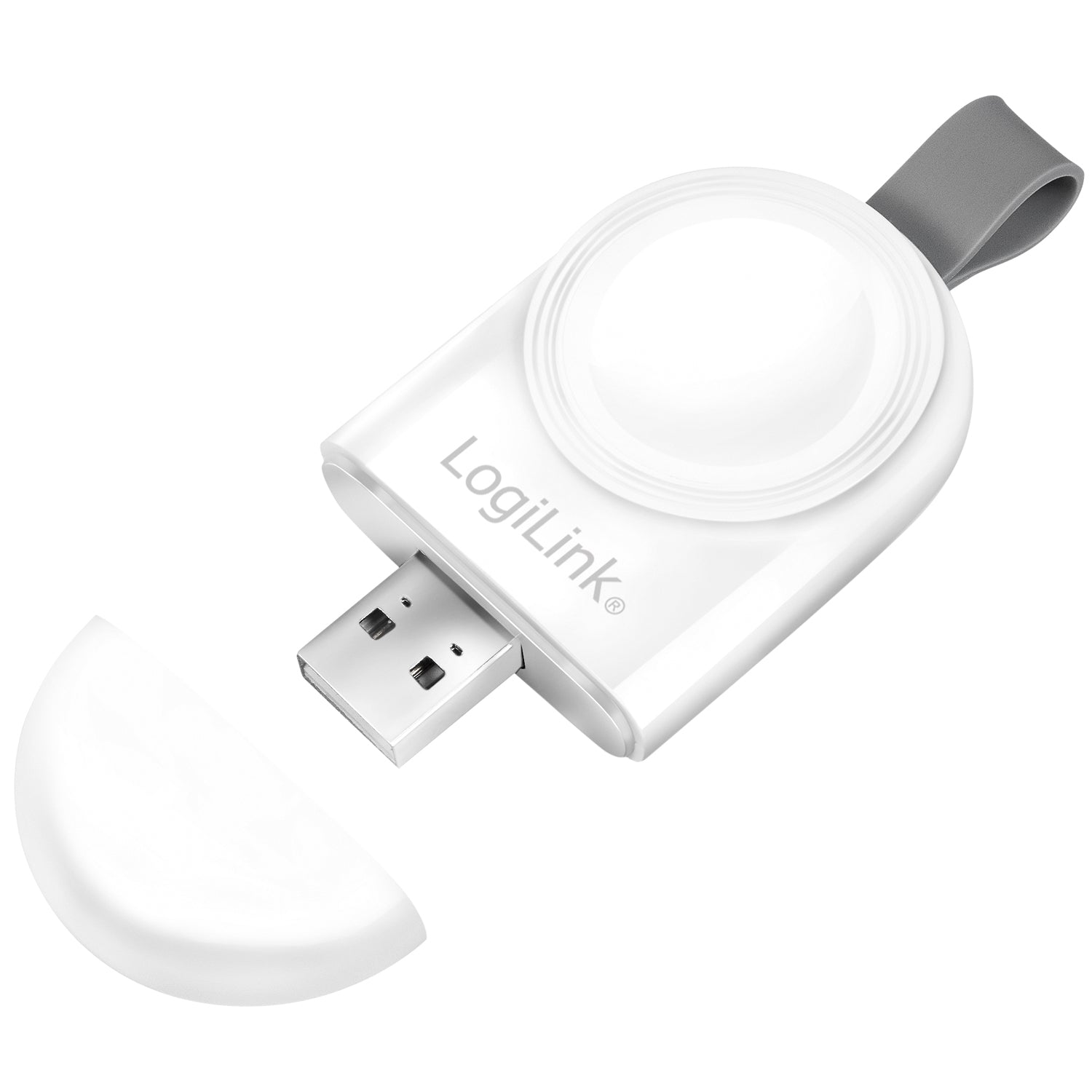 Magnetic wireless charger for iWatch 5W