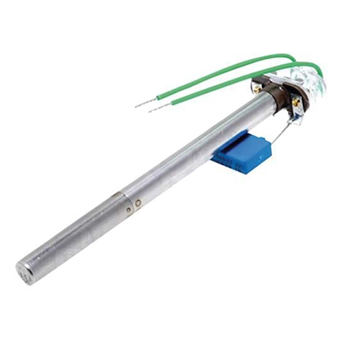 Magnet switch for TCP solder iron