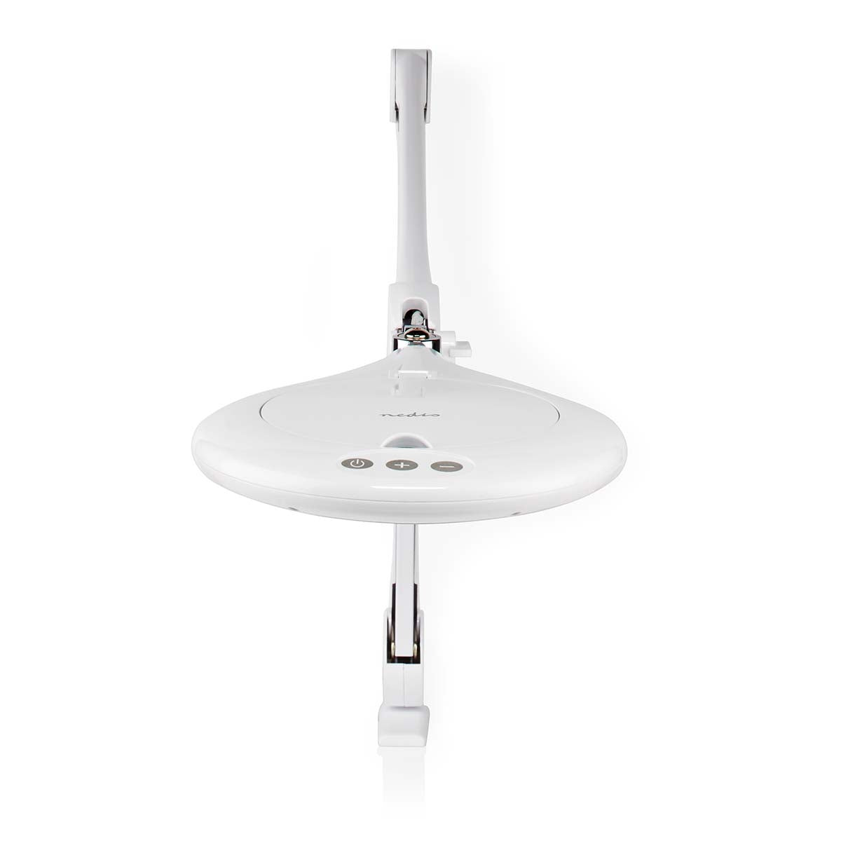 Magnifying Table Lamp | Lens strength: 3 Diopter | 6500 K | 10 W | 660 lm | White