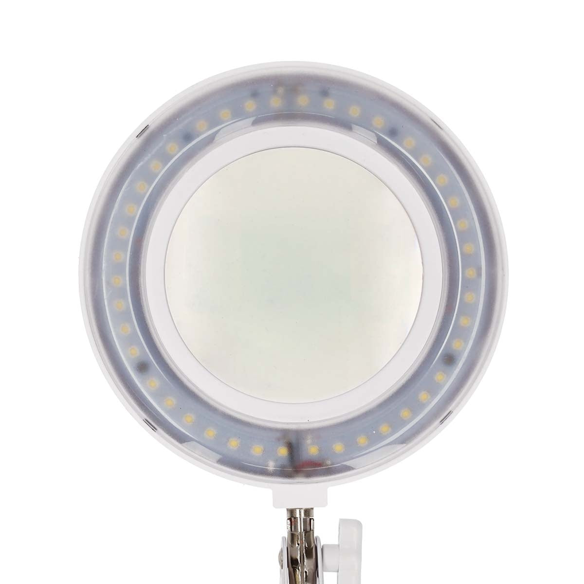 Magnifying Table Lamp | Lens strength: 3 Diopter | 6500 K | 6 W | 700 lm | White