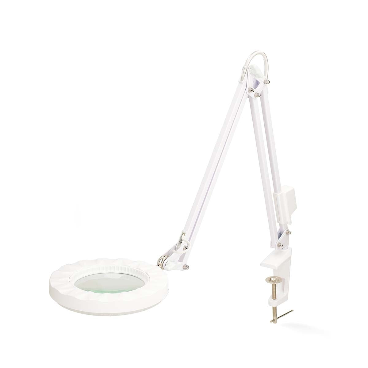 Magnifying Table Lamp | Lens strength: 3 Diopter | 6500 K | 6 W | 700 lm | White