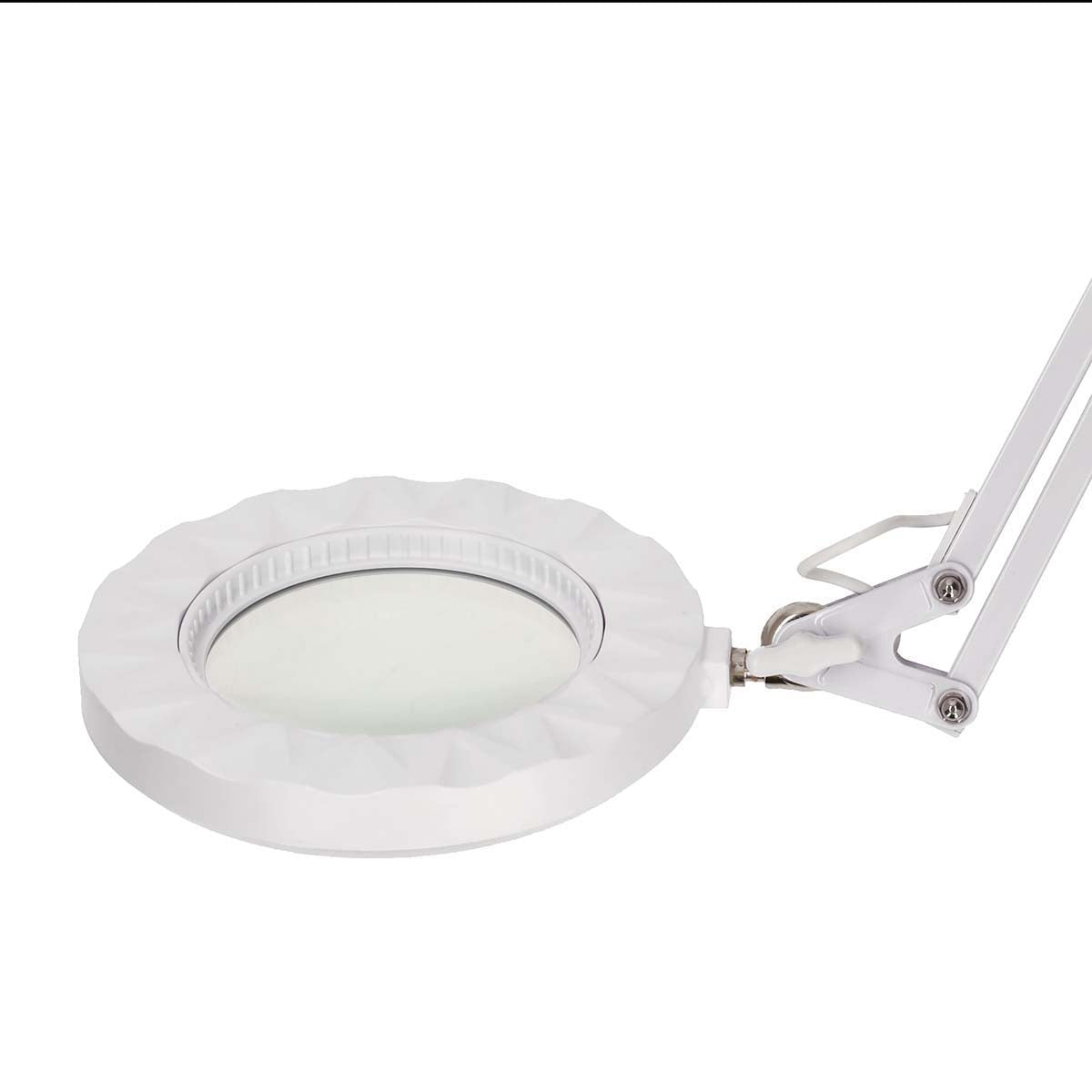 Magnifying Table Lamp | Lens strength: 3 Diopter | 6500 K | 6 W | 700 lm | White