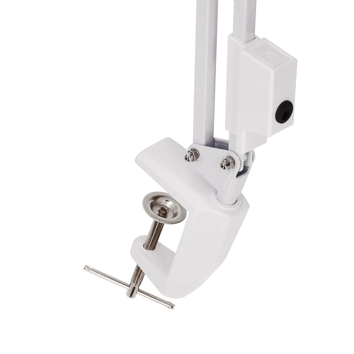 Magnifying Table Lamp | Lens strength: 3 Diopter | 6500 K | 6 W | 700 lm | White