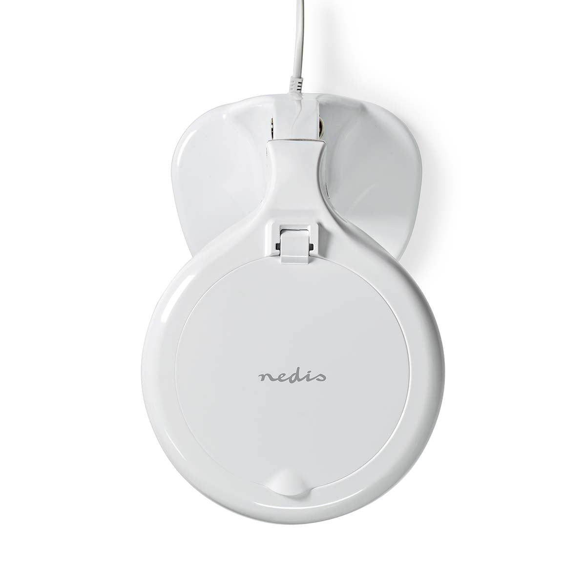 Magnifying glass Table lamp | Lens strength: 3 + 12 Diopter | 6500 K| 6.5 W| 585 lm | White