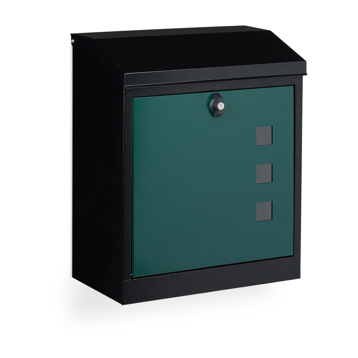 Mailbox large