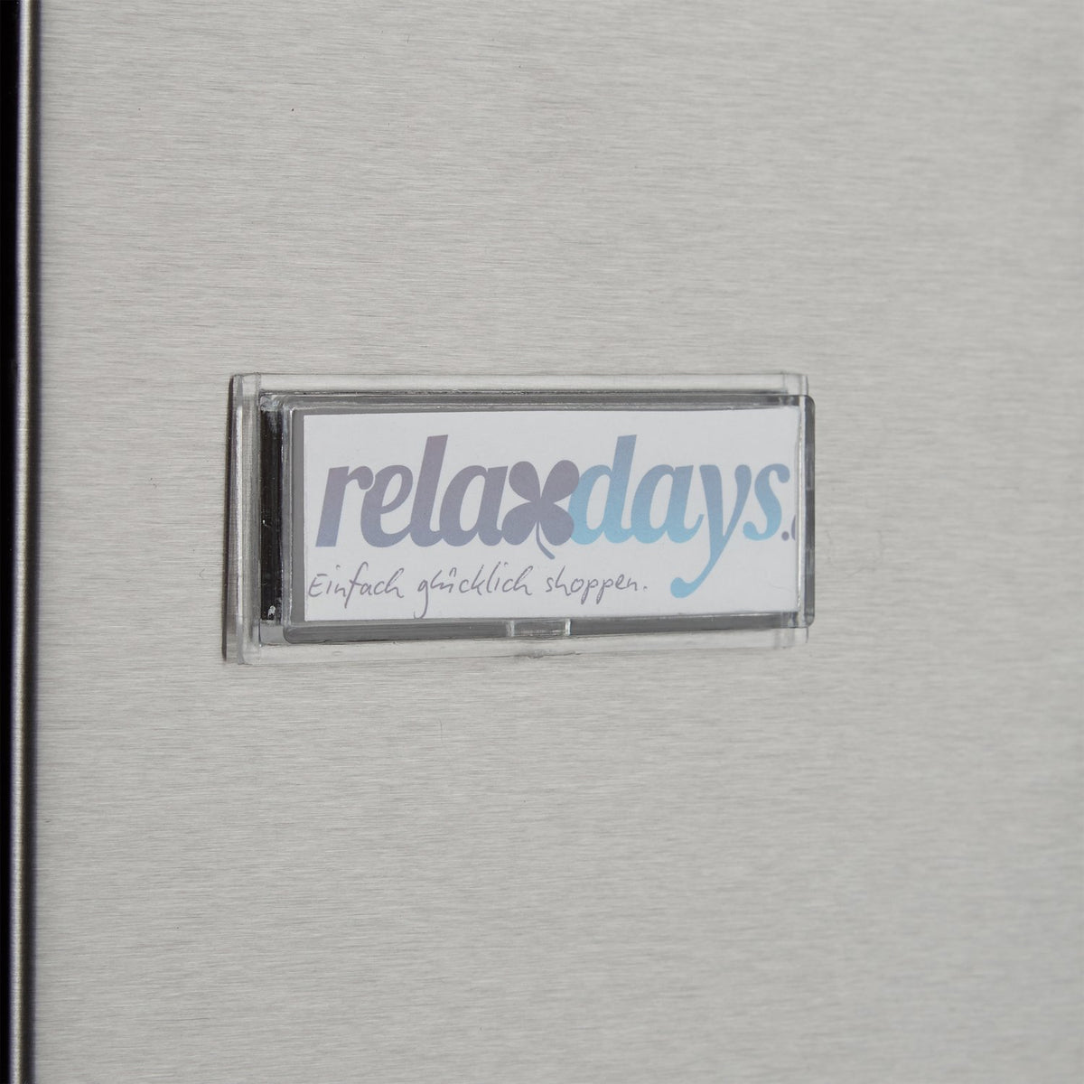 Mailbox stainless steel