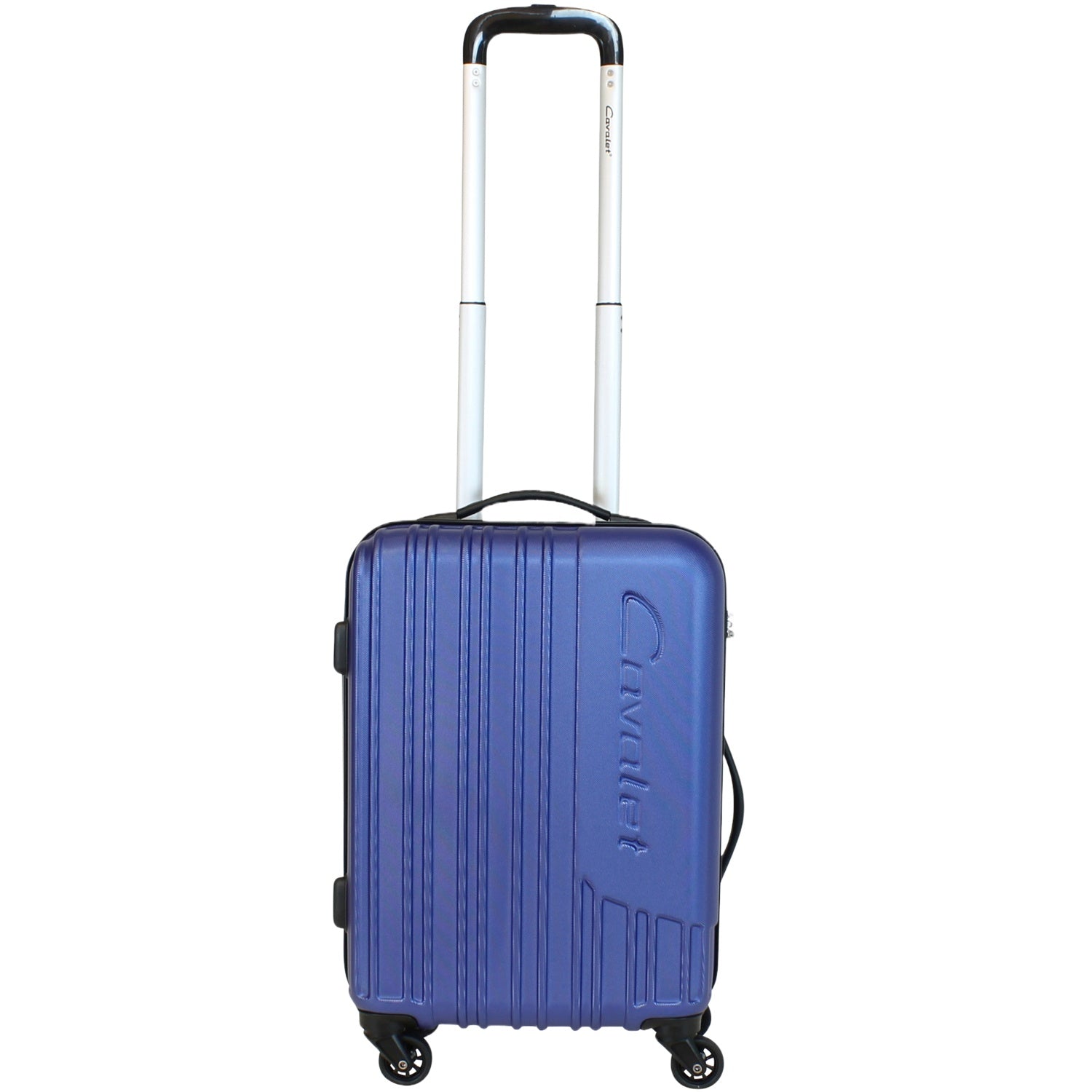 Malibu Cabin Grain Blue