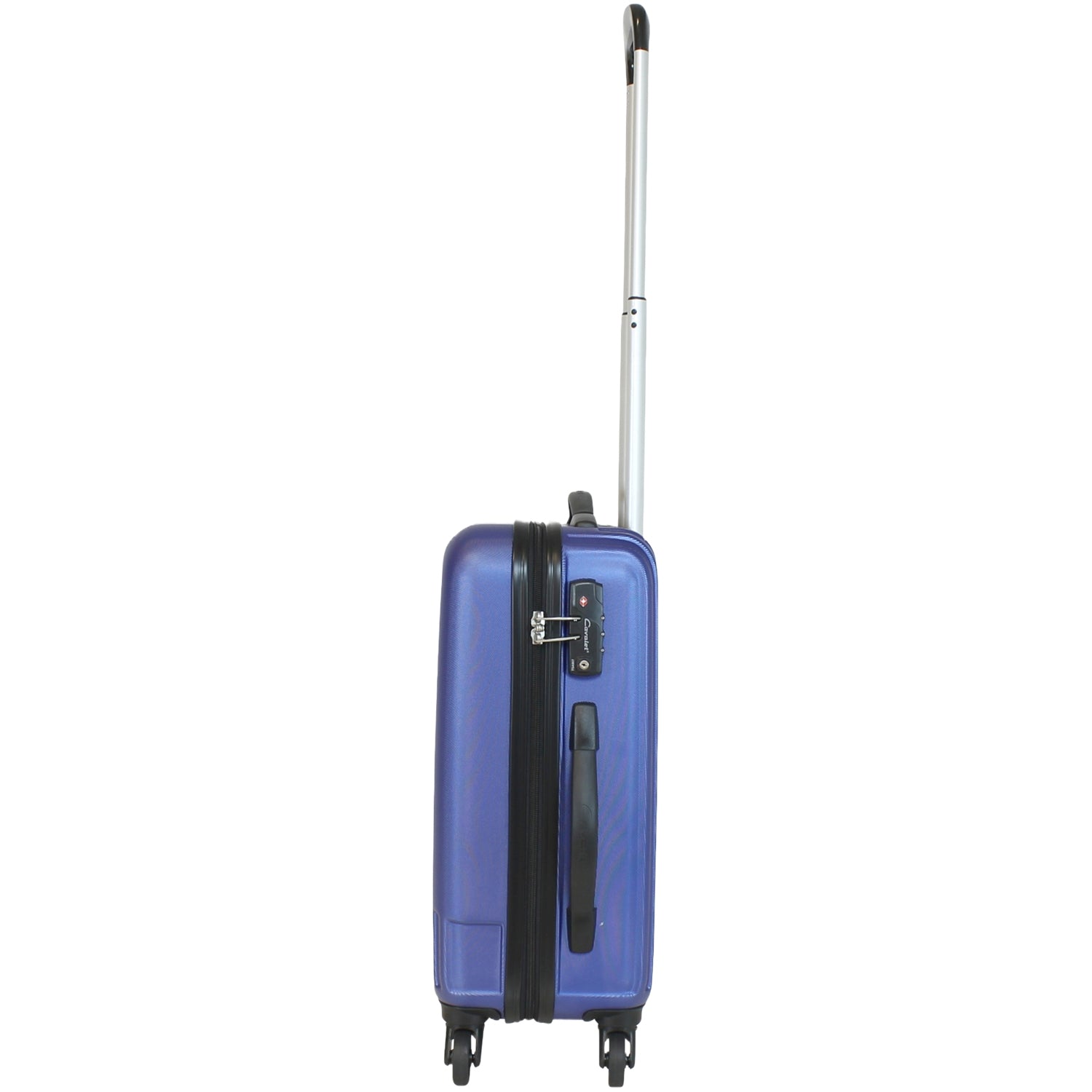 Malibu Cabin Grain Blue