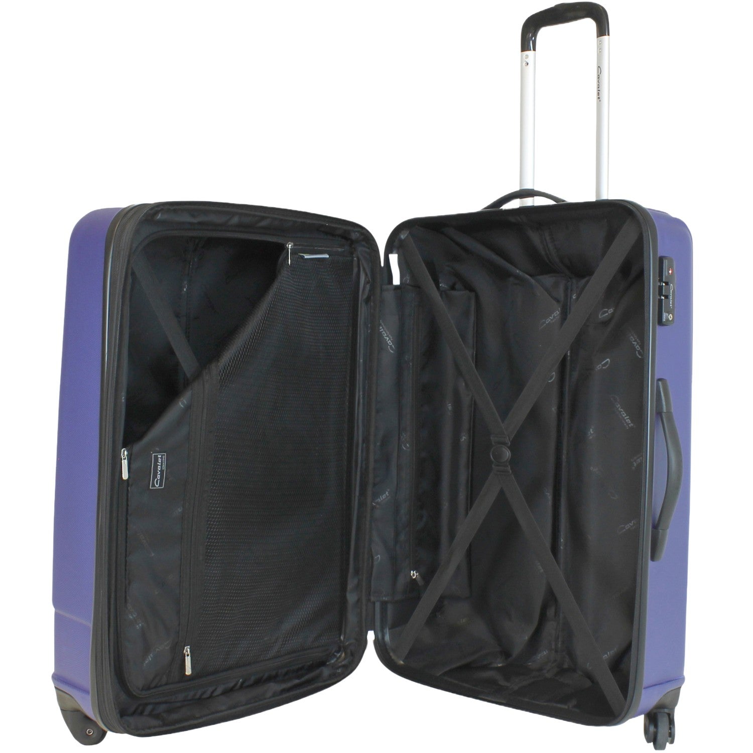 Malibu Large Grain Blue