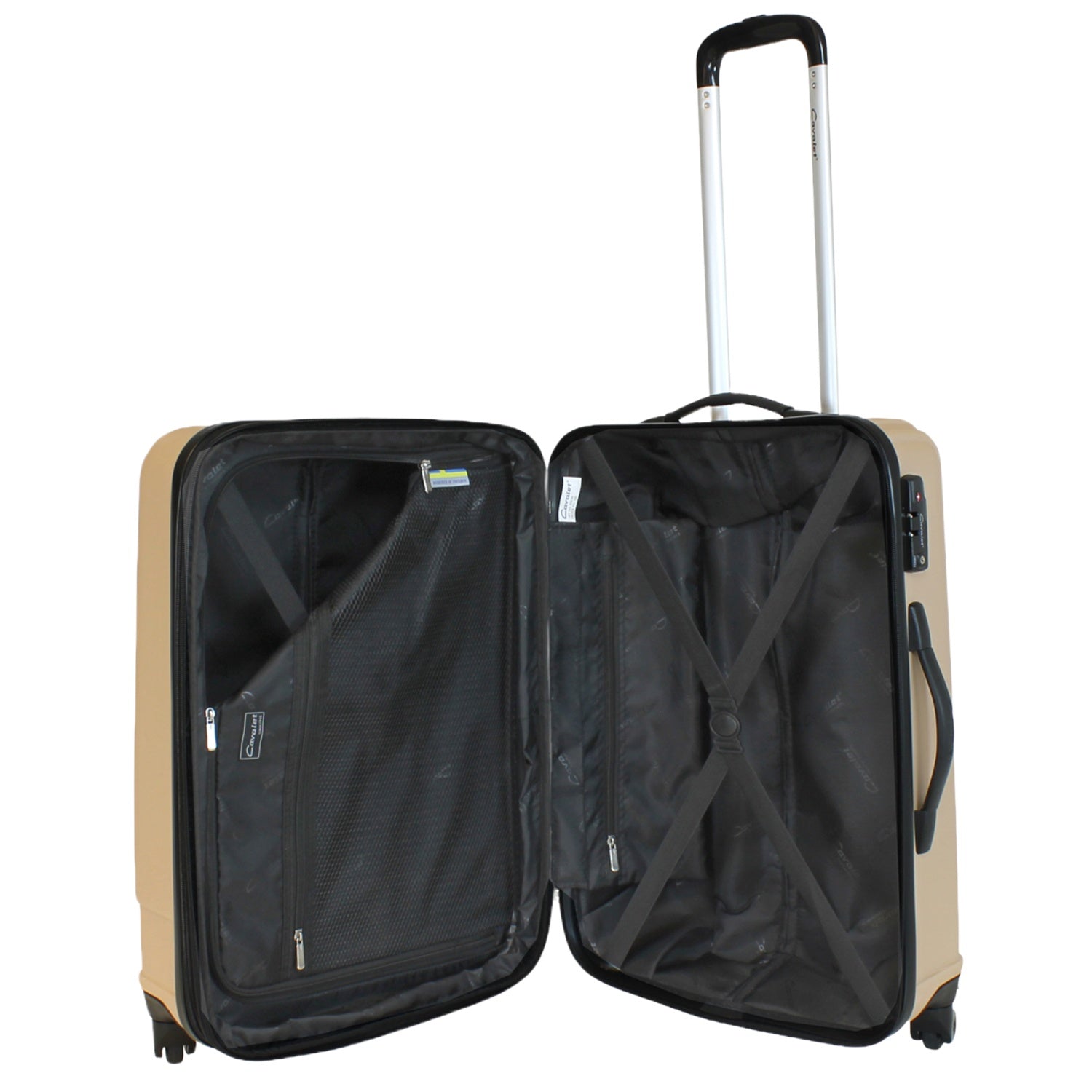 Malibu Medium Bronze