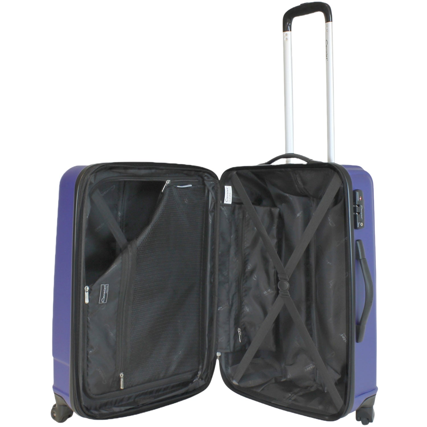 Malibu Medium Grain Blue