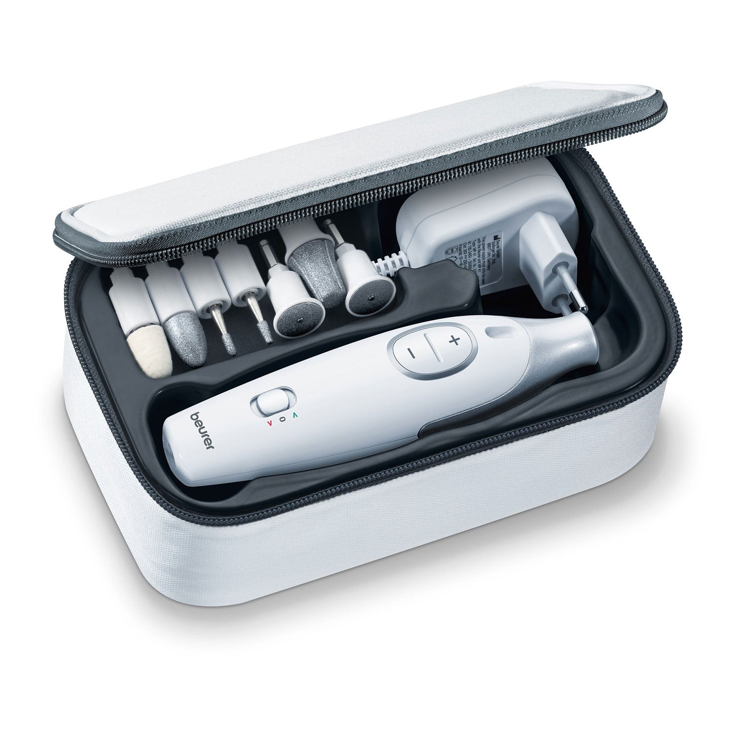 Manicure & pedicure set MP42