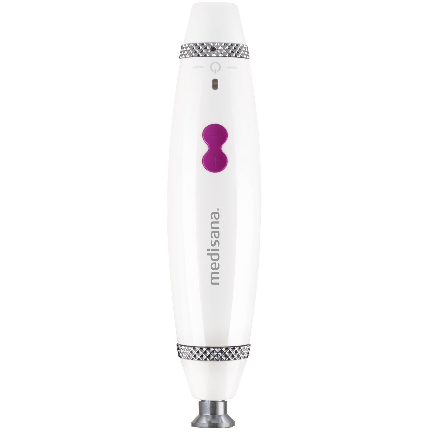 Manicure & pedicure set MP 840