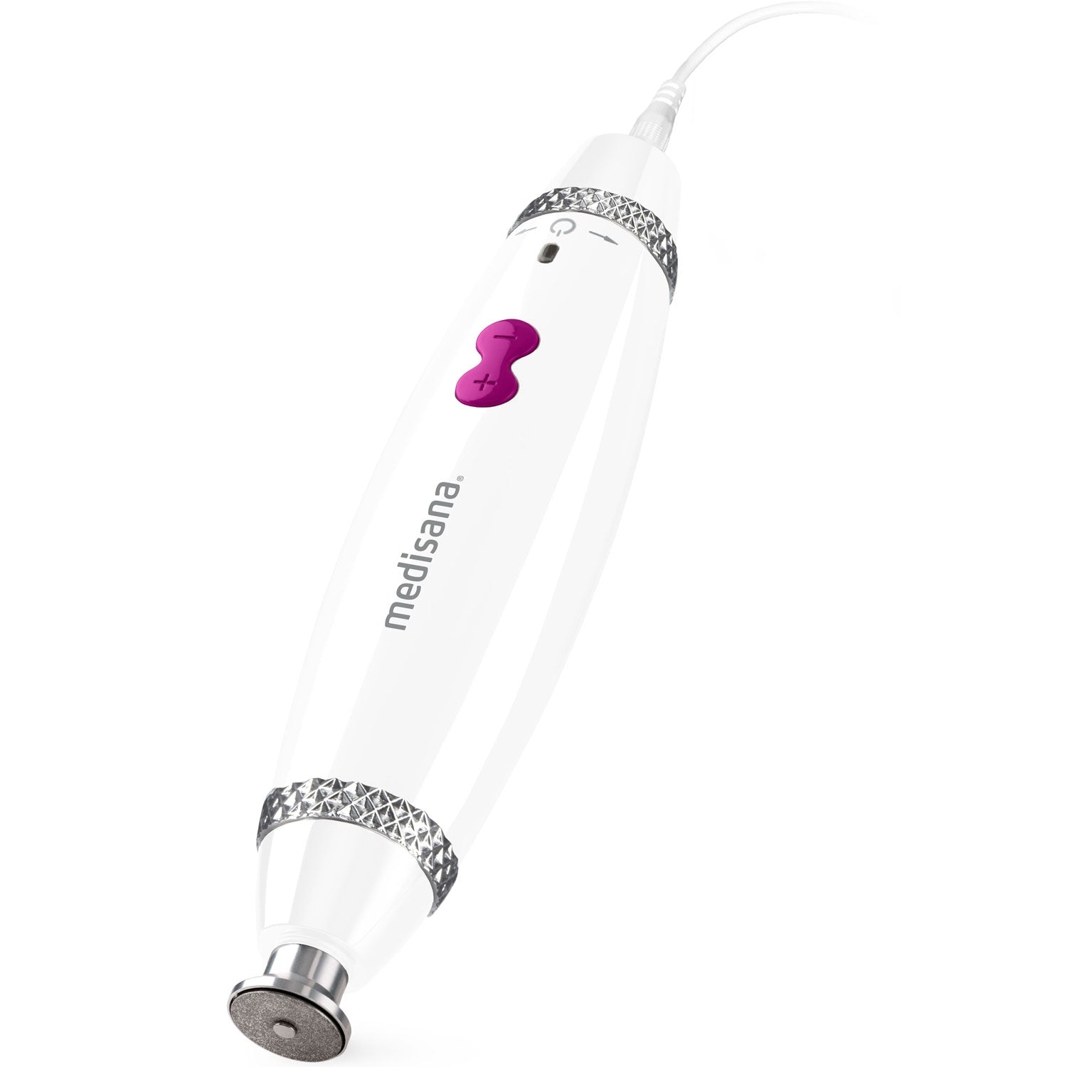 Manicure & pedicure set MP 840