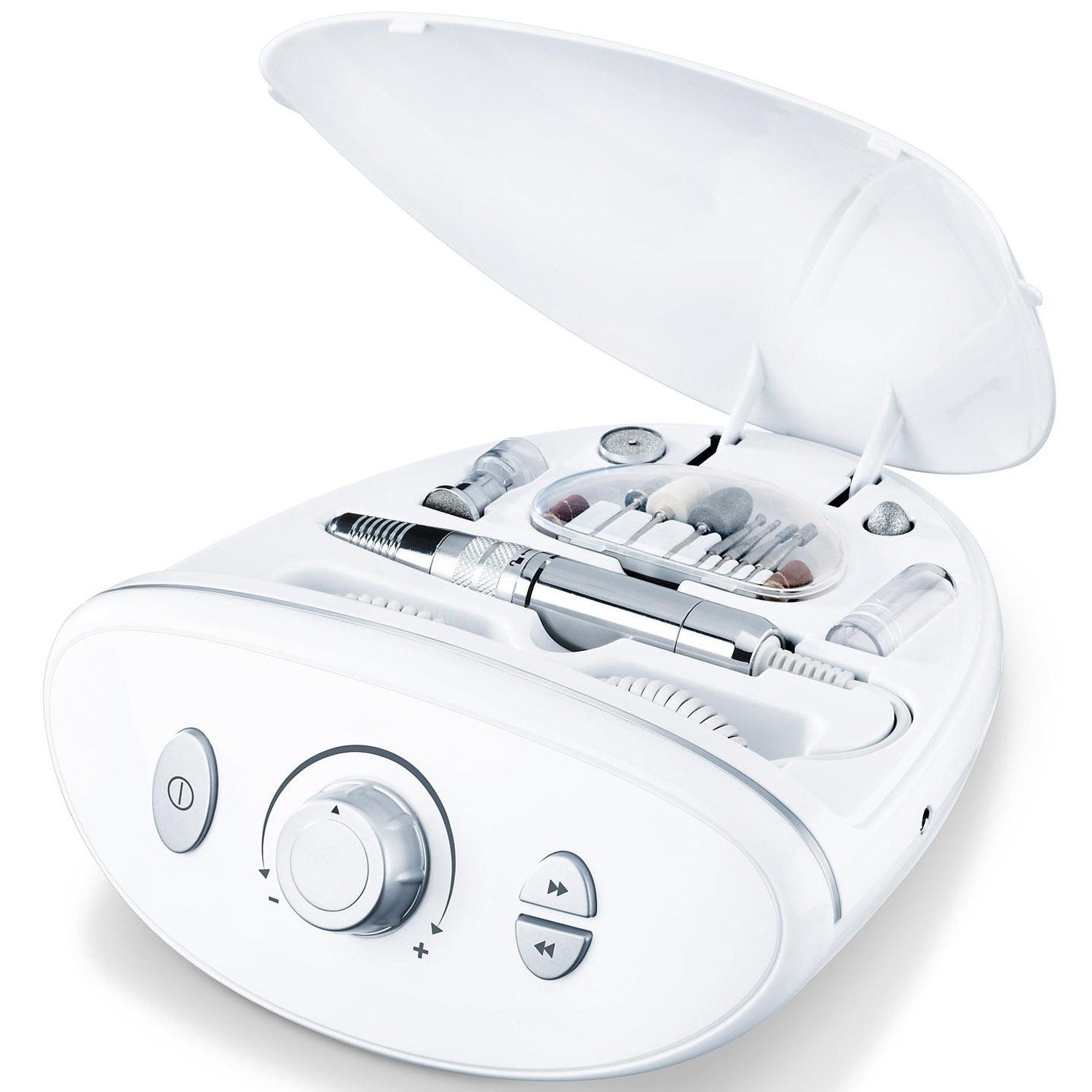 Manicure & pedicure station PRO MP100