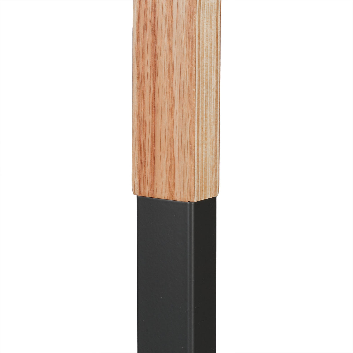Mantelpiece Anthracite