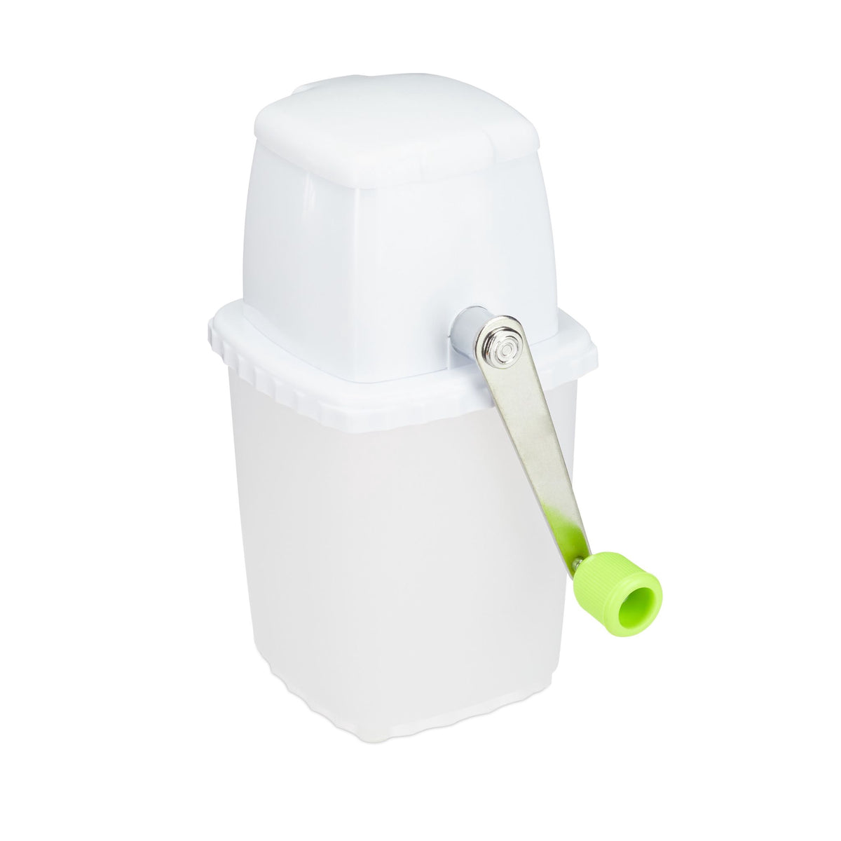 Manual Ice Crusher