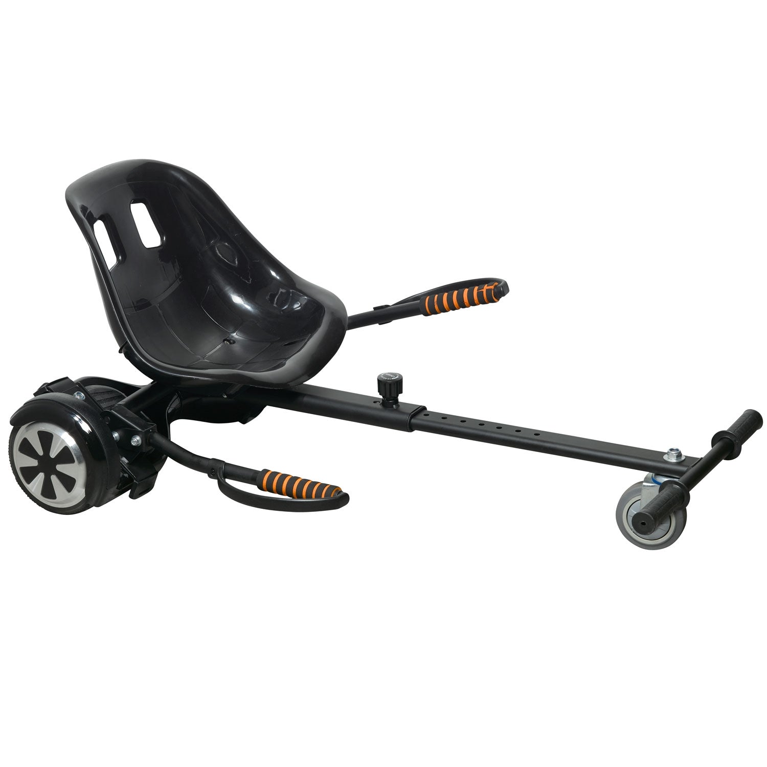 Maps for Hoverboards