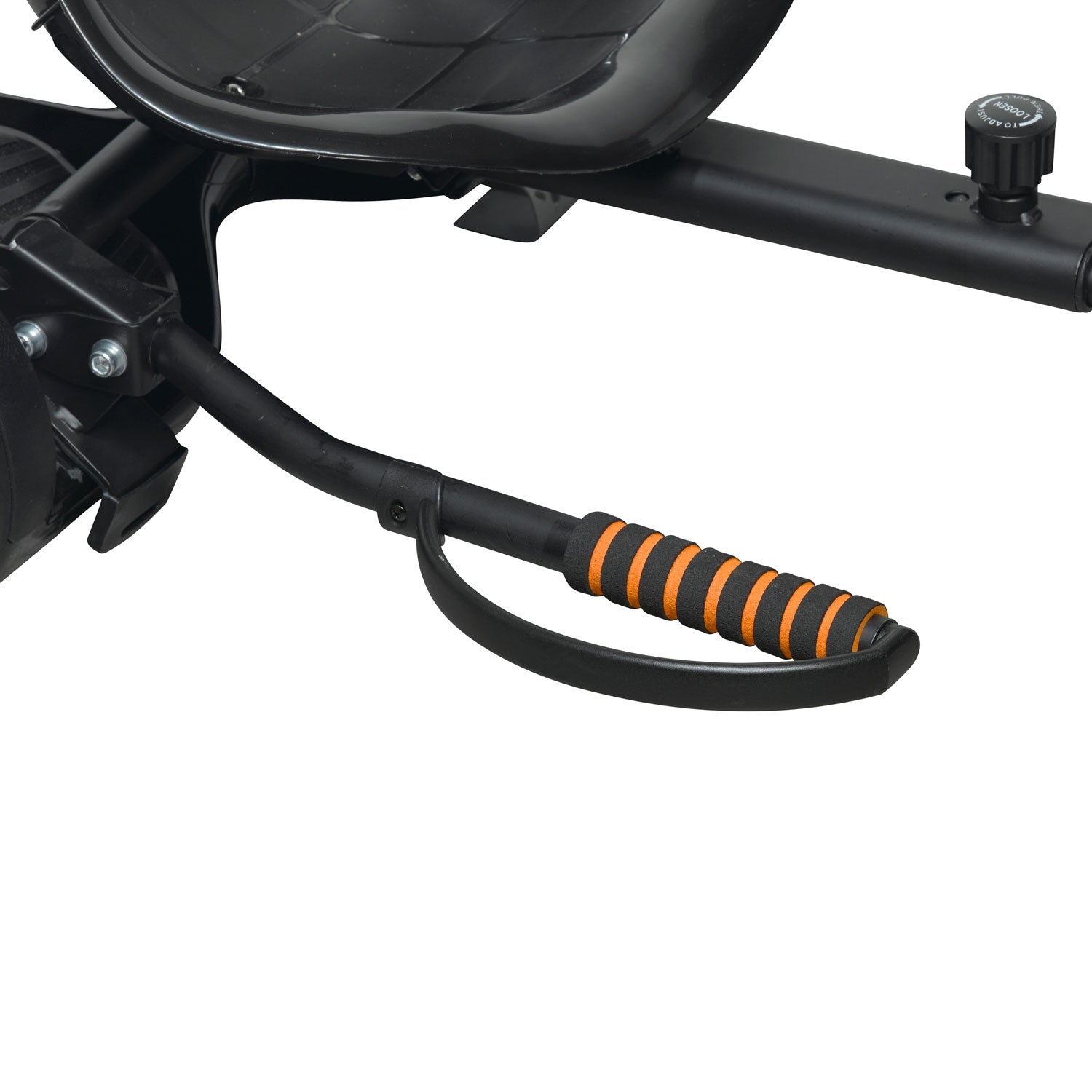 Maps for Hoverboards