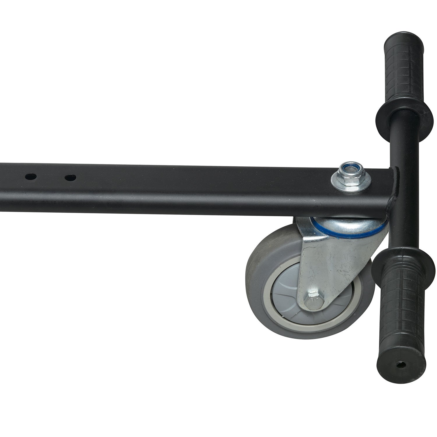 Maps for Hoverboards