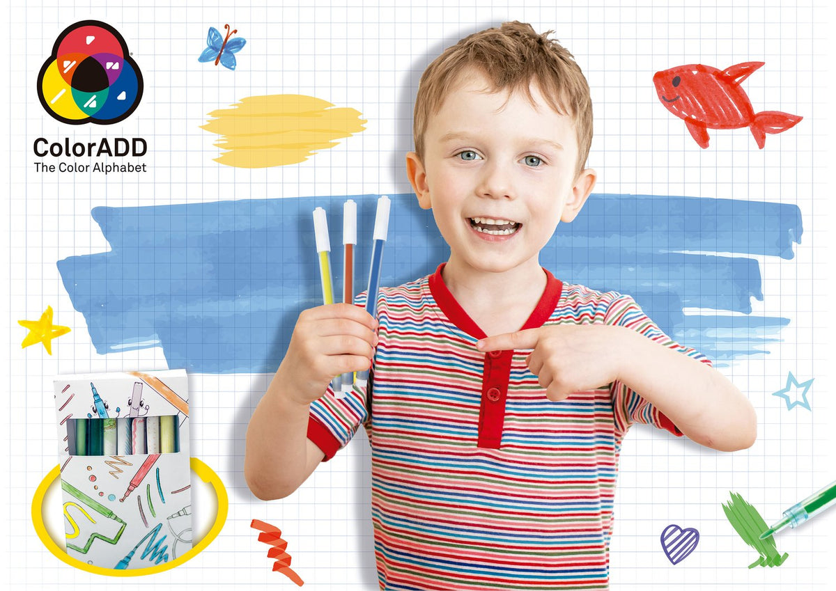 Marker Making Kit for Kids, Color & Scent Customization