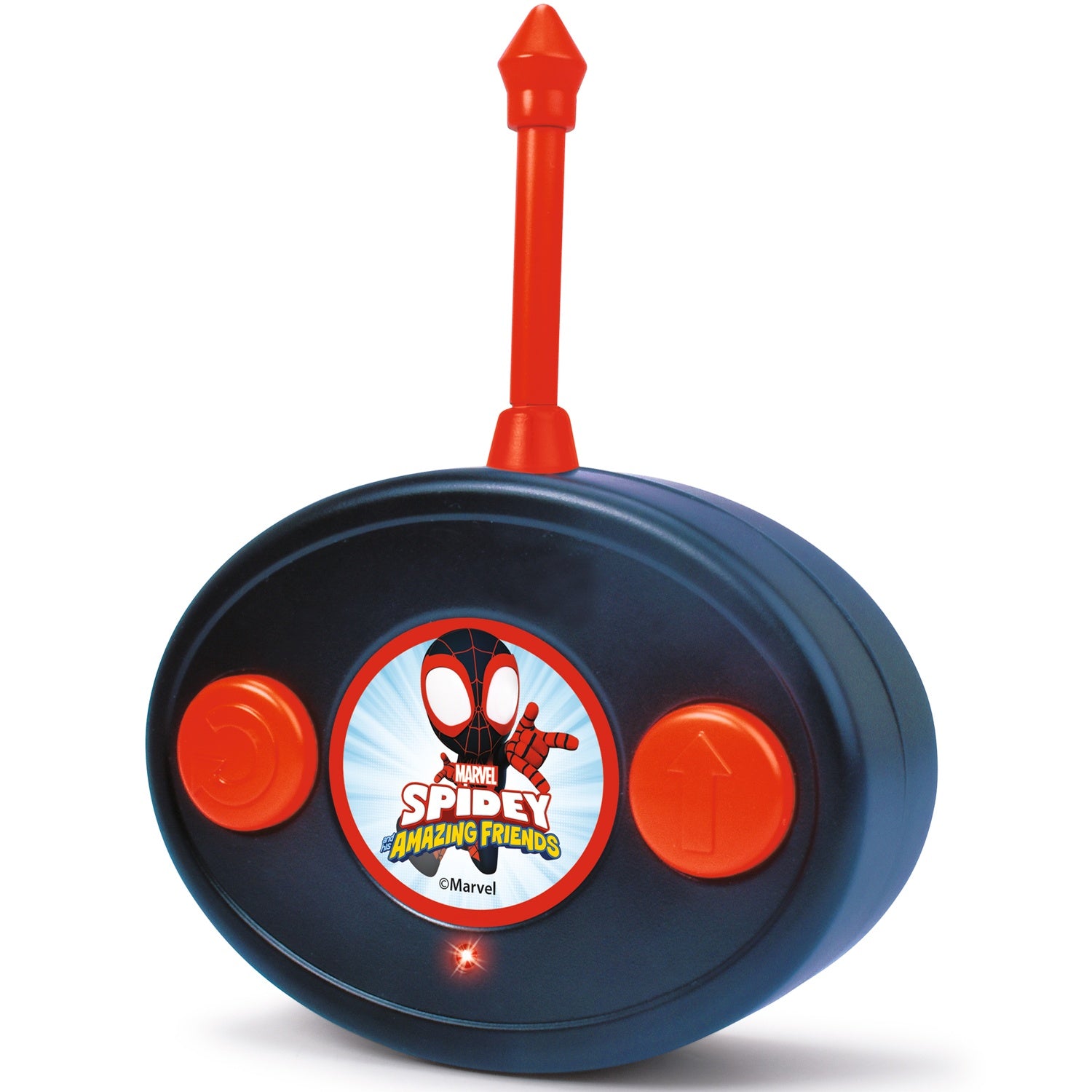 Marvel Miles Morales Radio Controlled Car