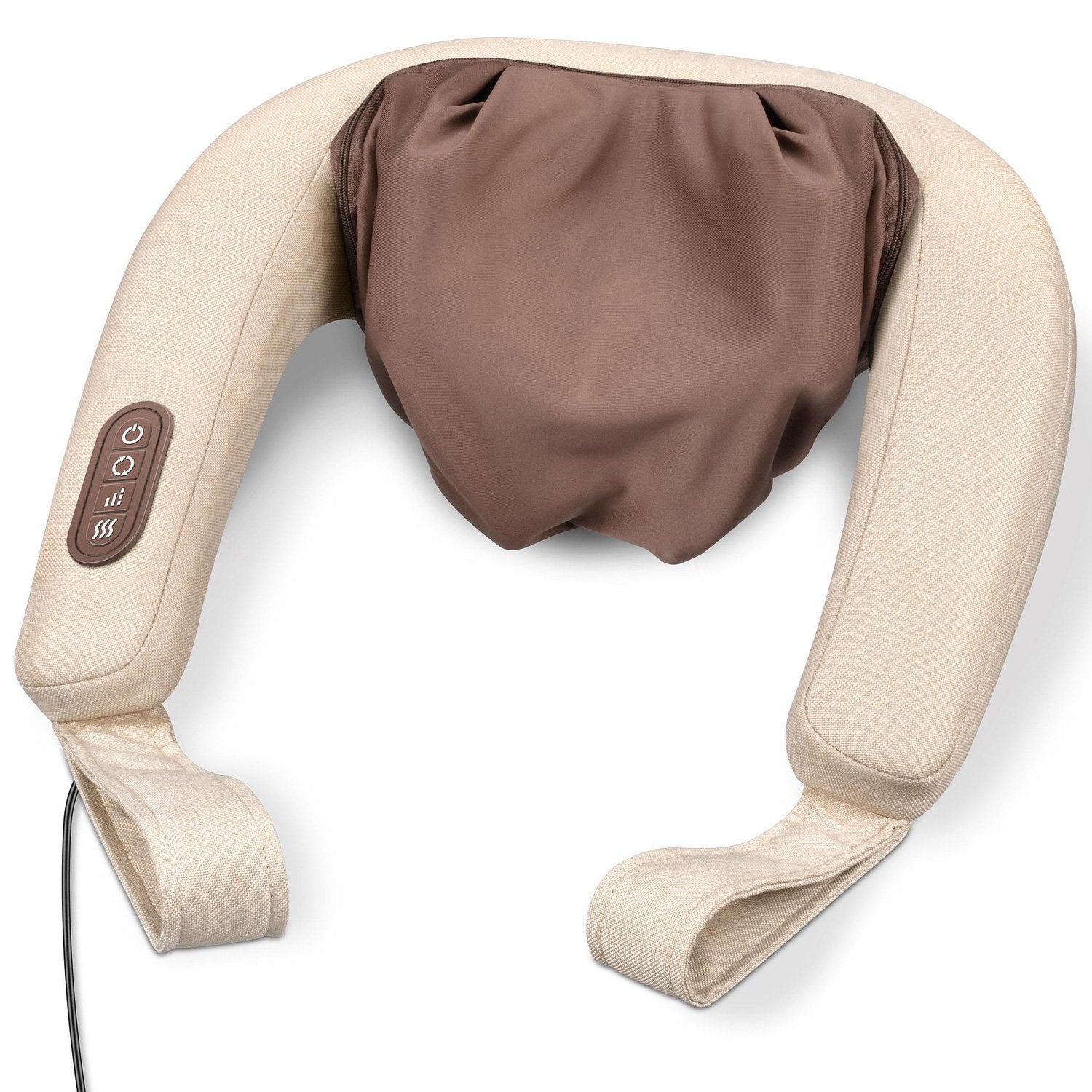 Massage Neck 4D MG 153