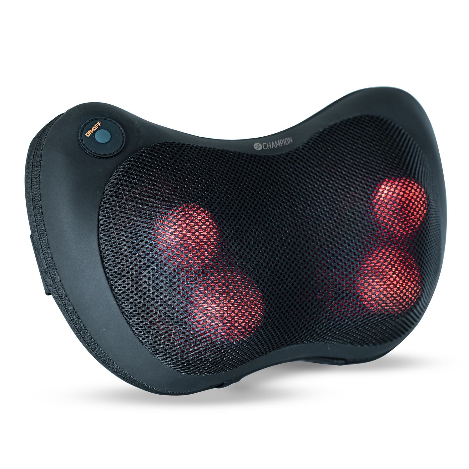 Massage cushion Infrared Heat MK210 Black