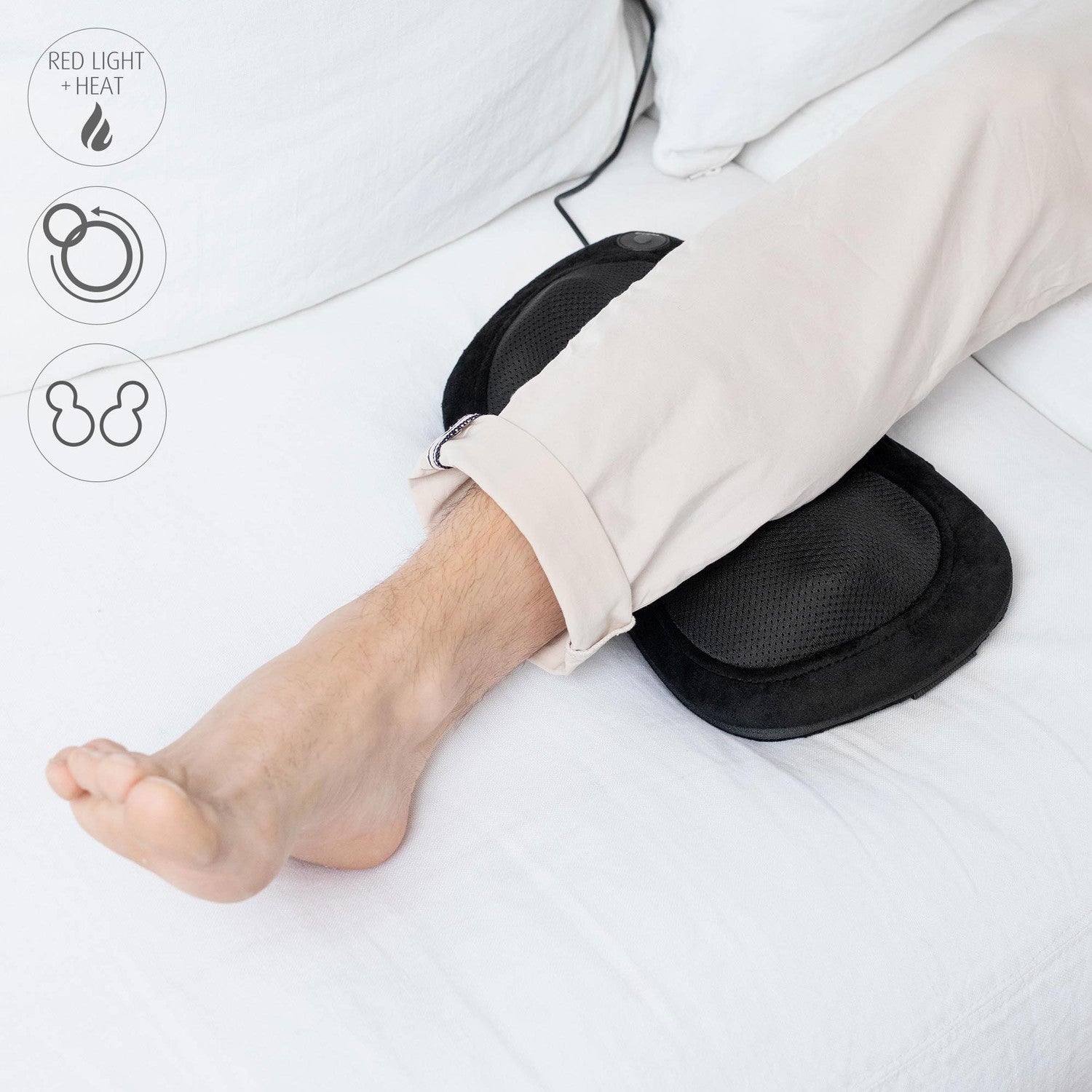 Massage cushion MC200