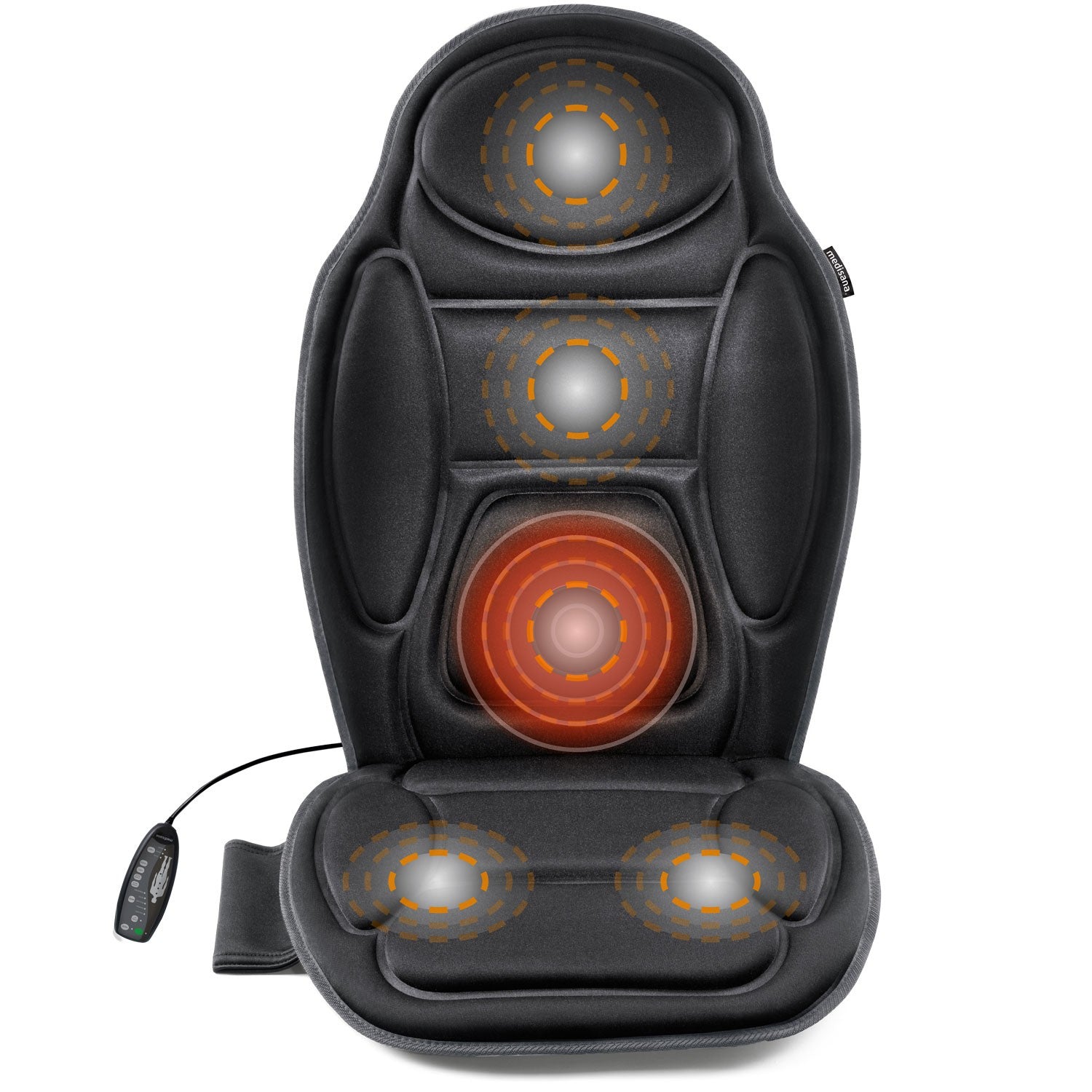 Massage cushion MCH