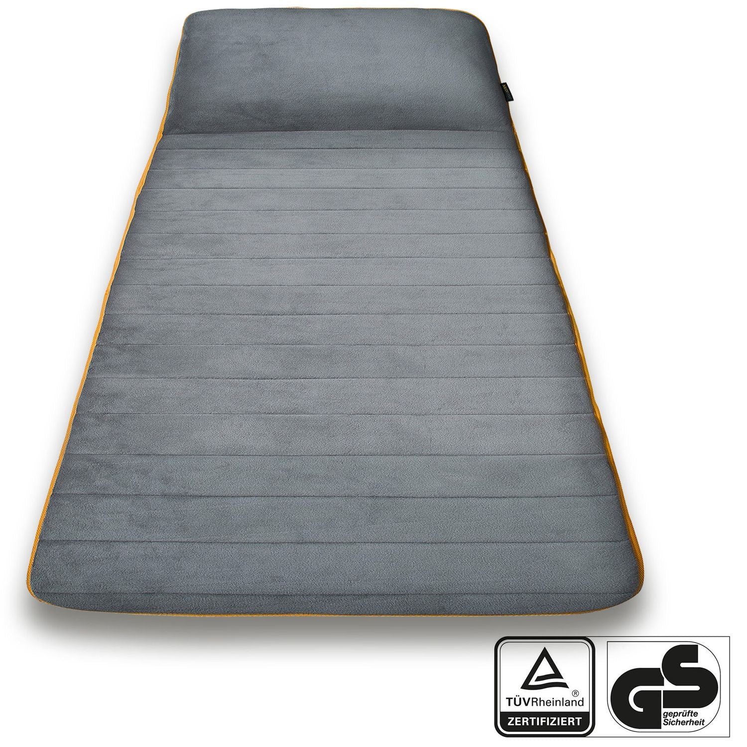 Massage mat MM 825 180x62cm