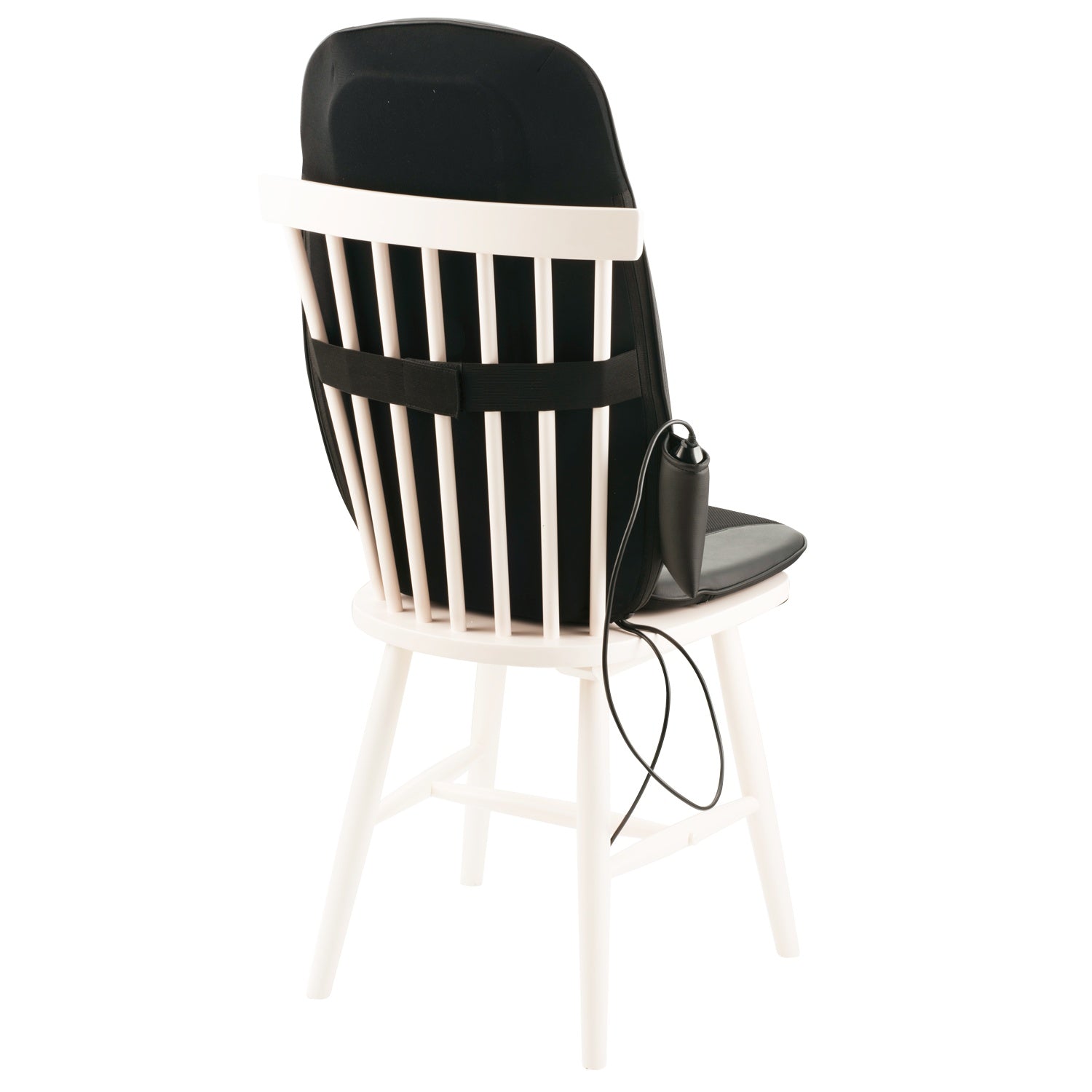 Massage pad 3D Infrared Heat 3-Zone MD210 Black