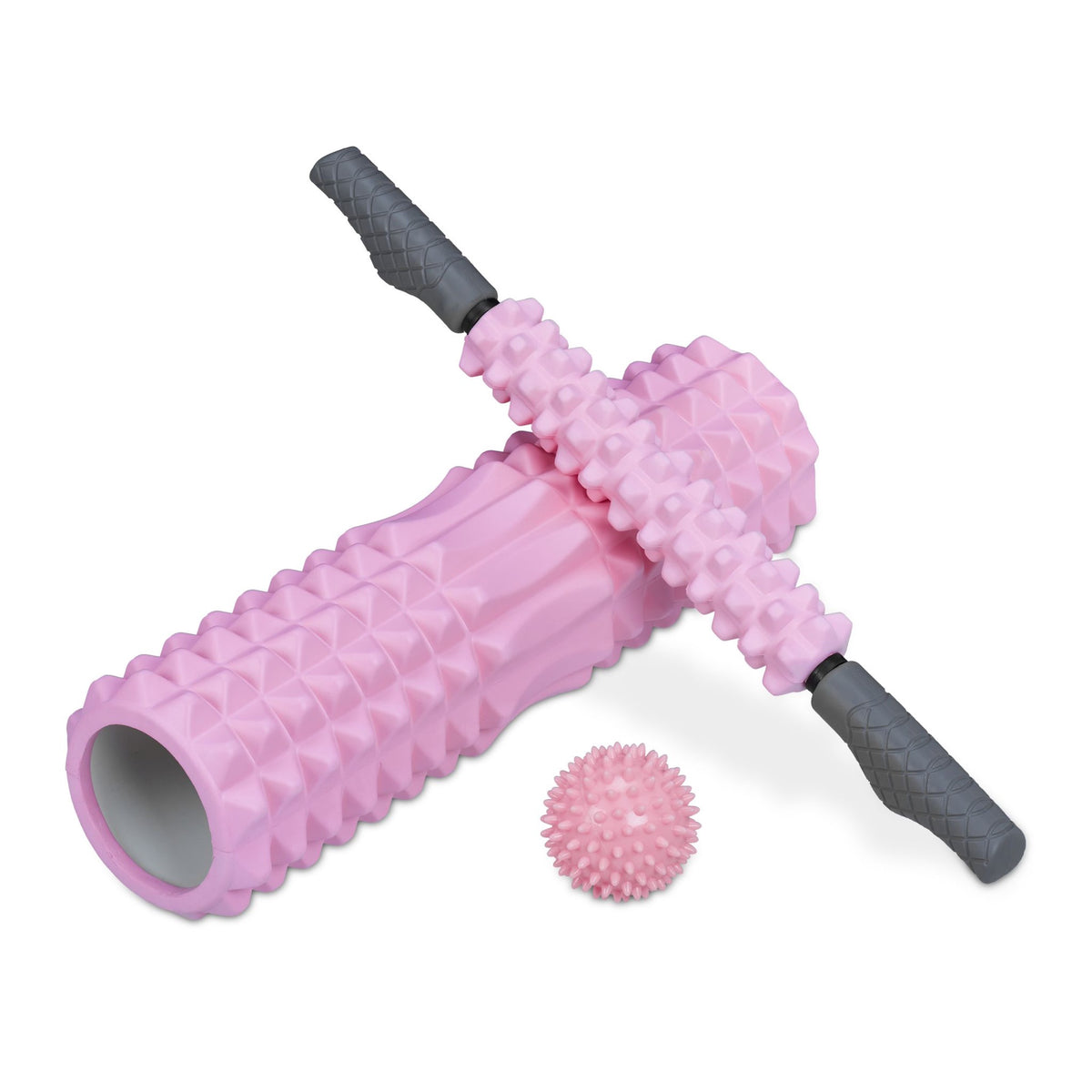 Massage set in 3 parts