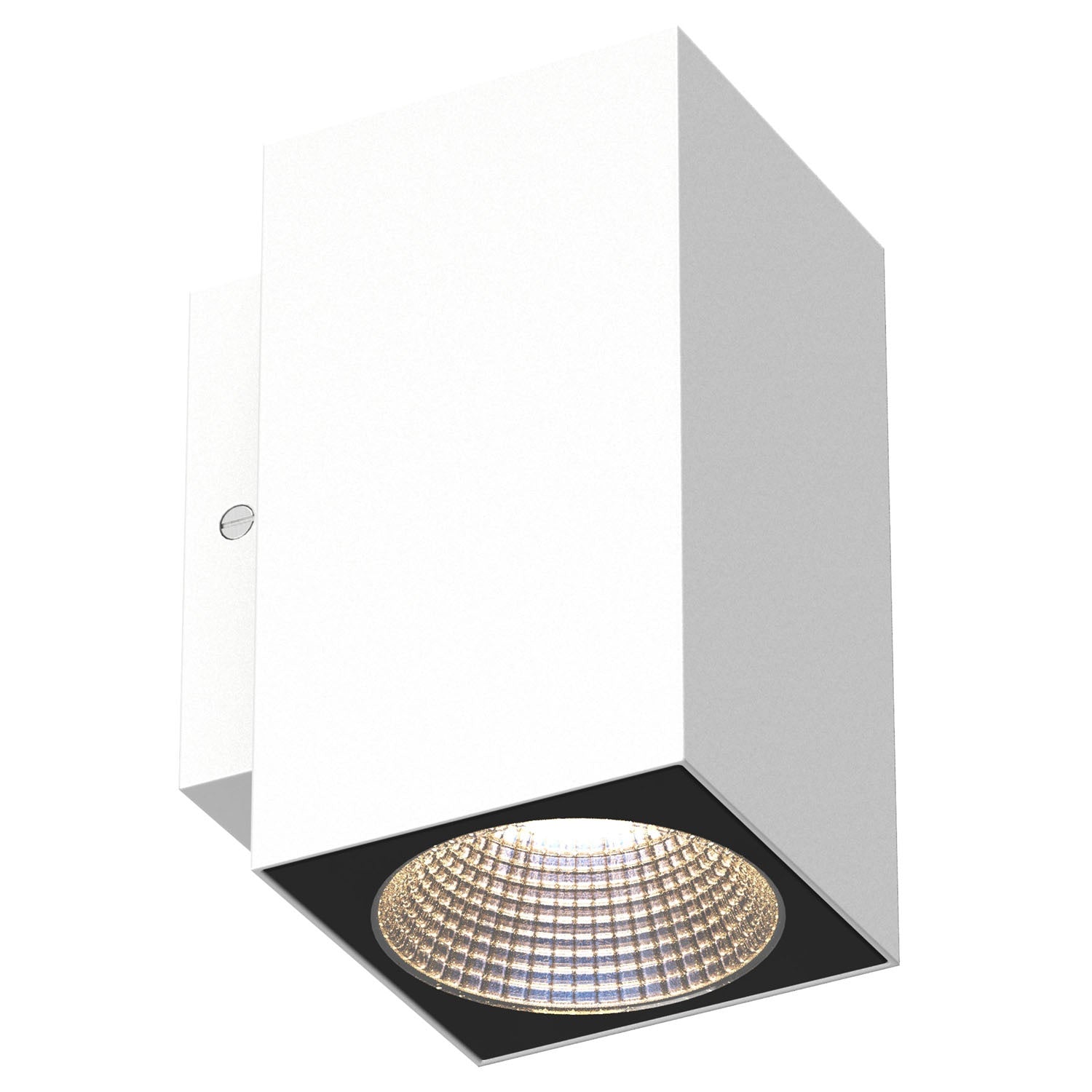 Mathias I Wall luminaire LED IP65 3000K 3W 290lm White