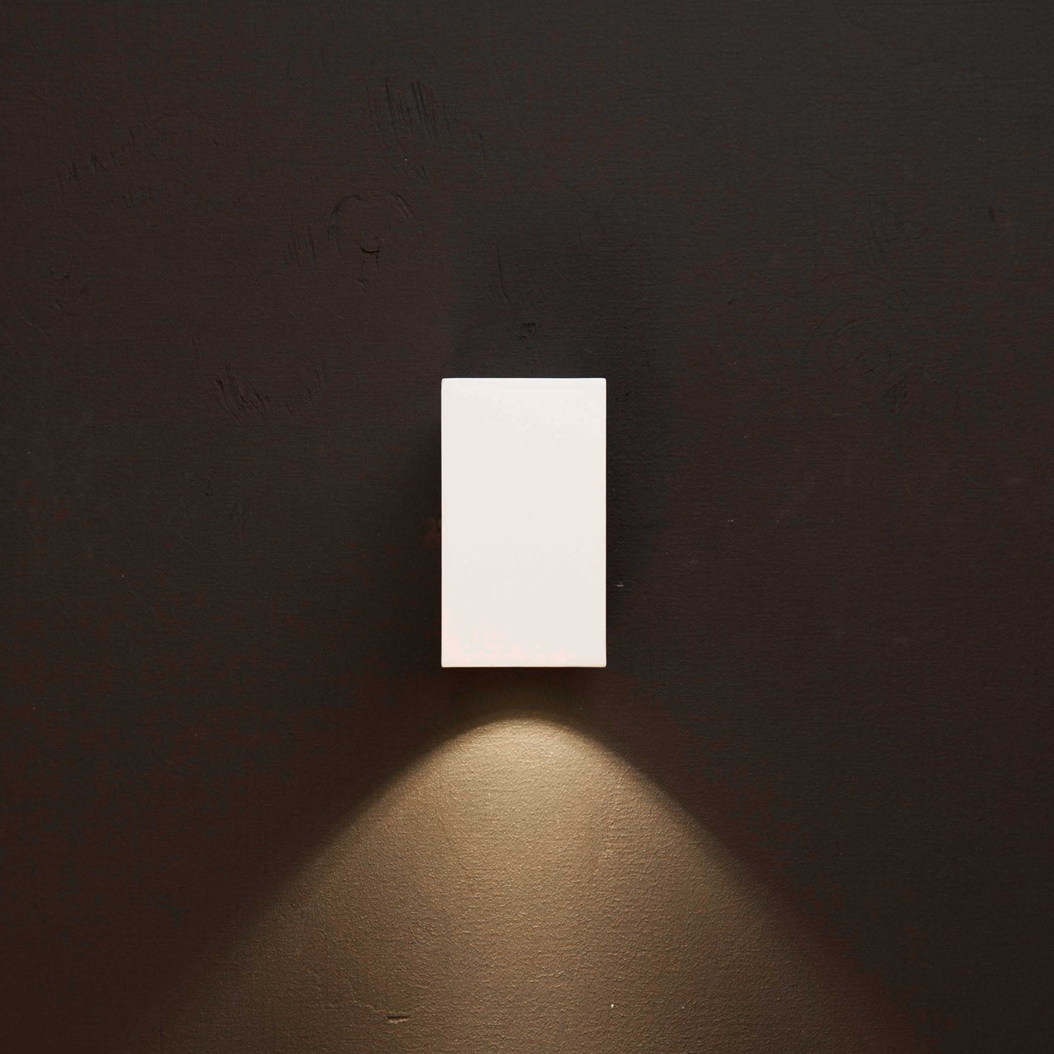 Mathias I Wall luminaire LED IP65 3000K 3W 290lm White