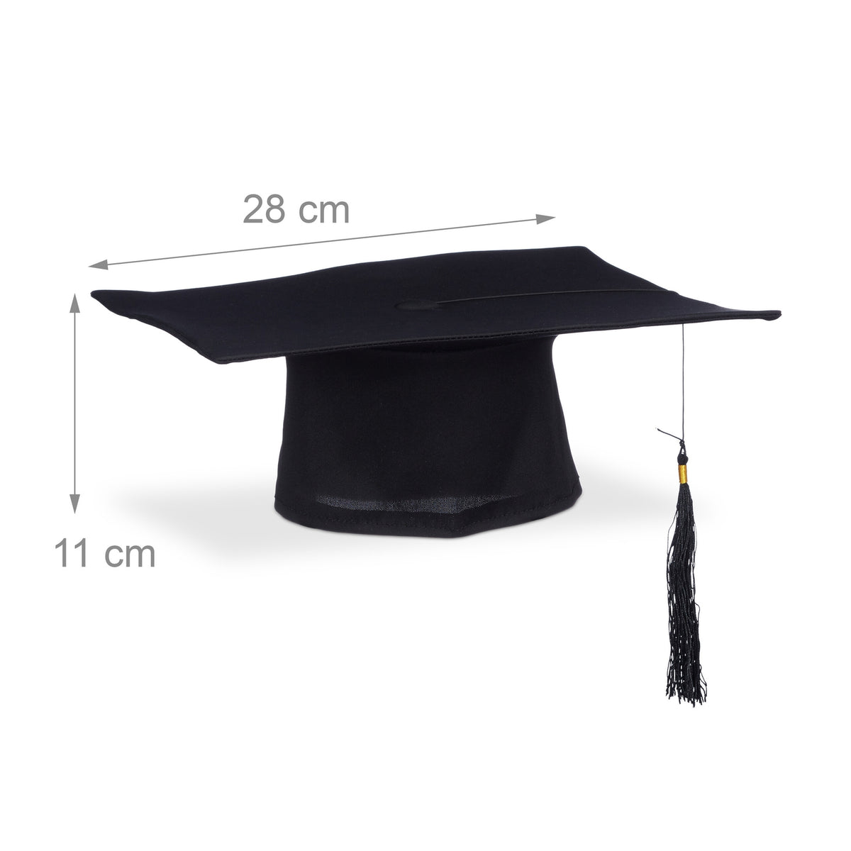Medical hat set of 2