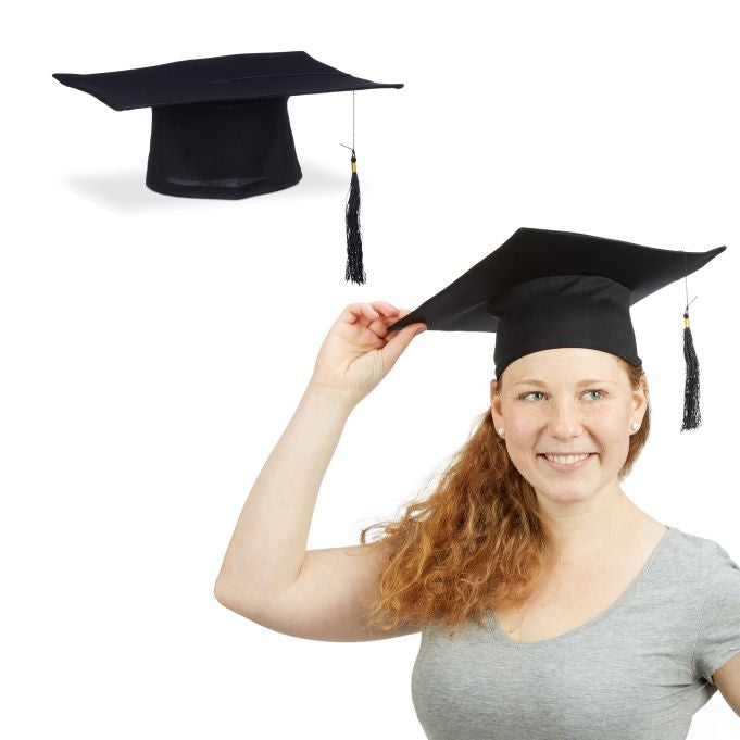 Medical hat set of 2