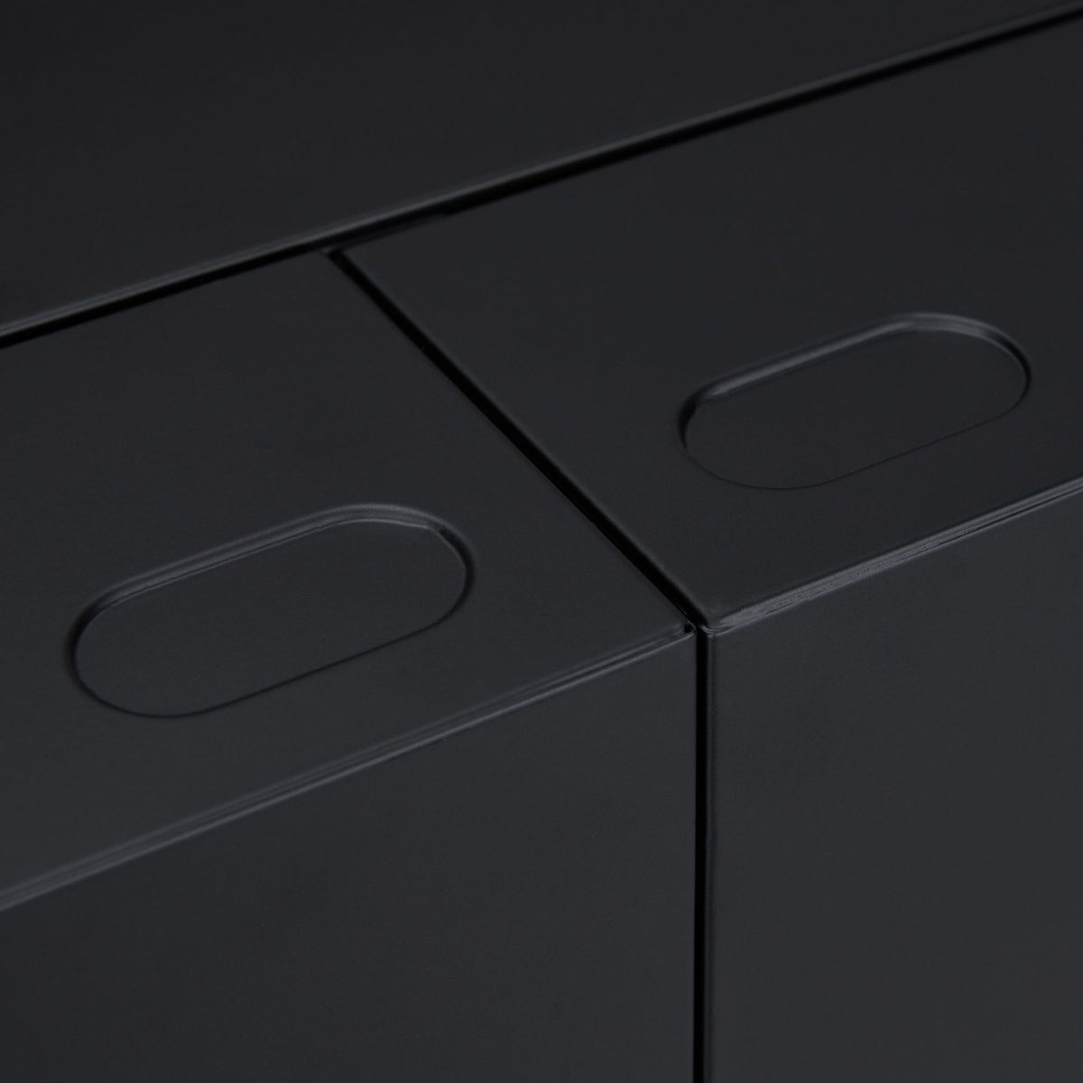 Medicine Cabinet XXL in Anthracite