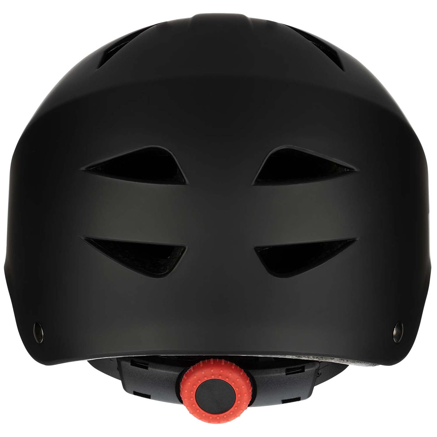 Medium Skate Helmet, Impact-Resistant ABS, Adjustable Fit