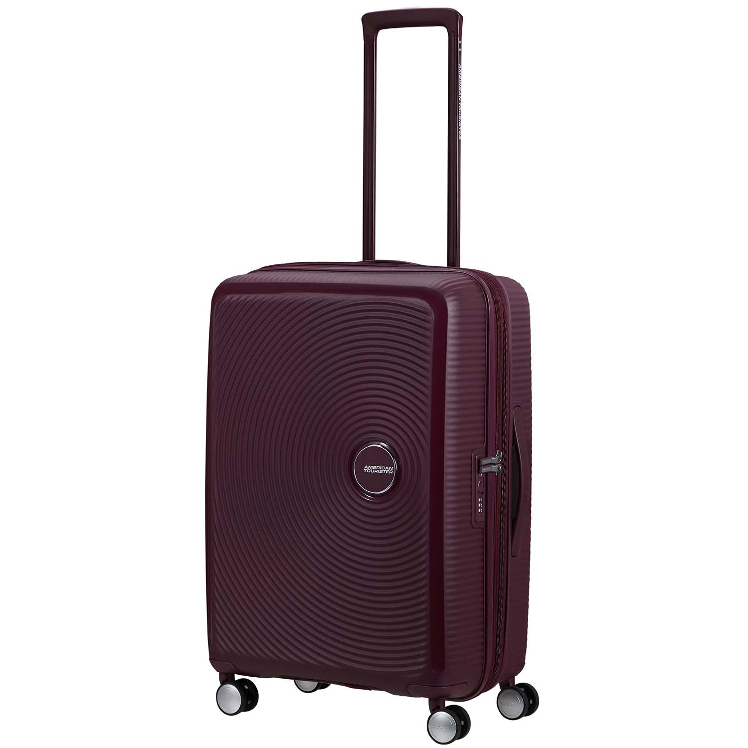 Medium Soundbox Suitcase, 67 cm, Wild Cherry