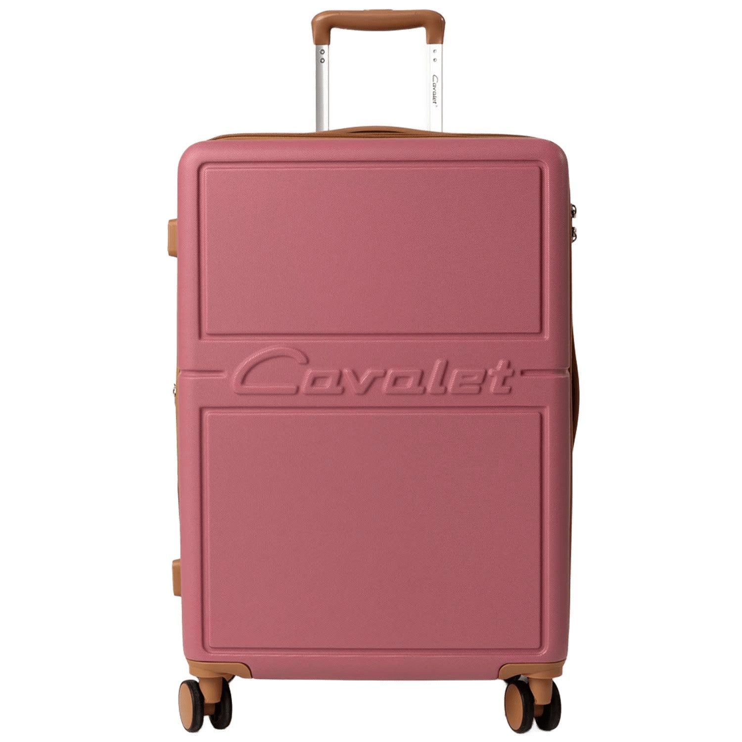 Medium Suitcase, Watermelon Pink