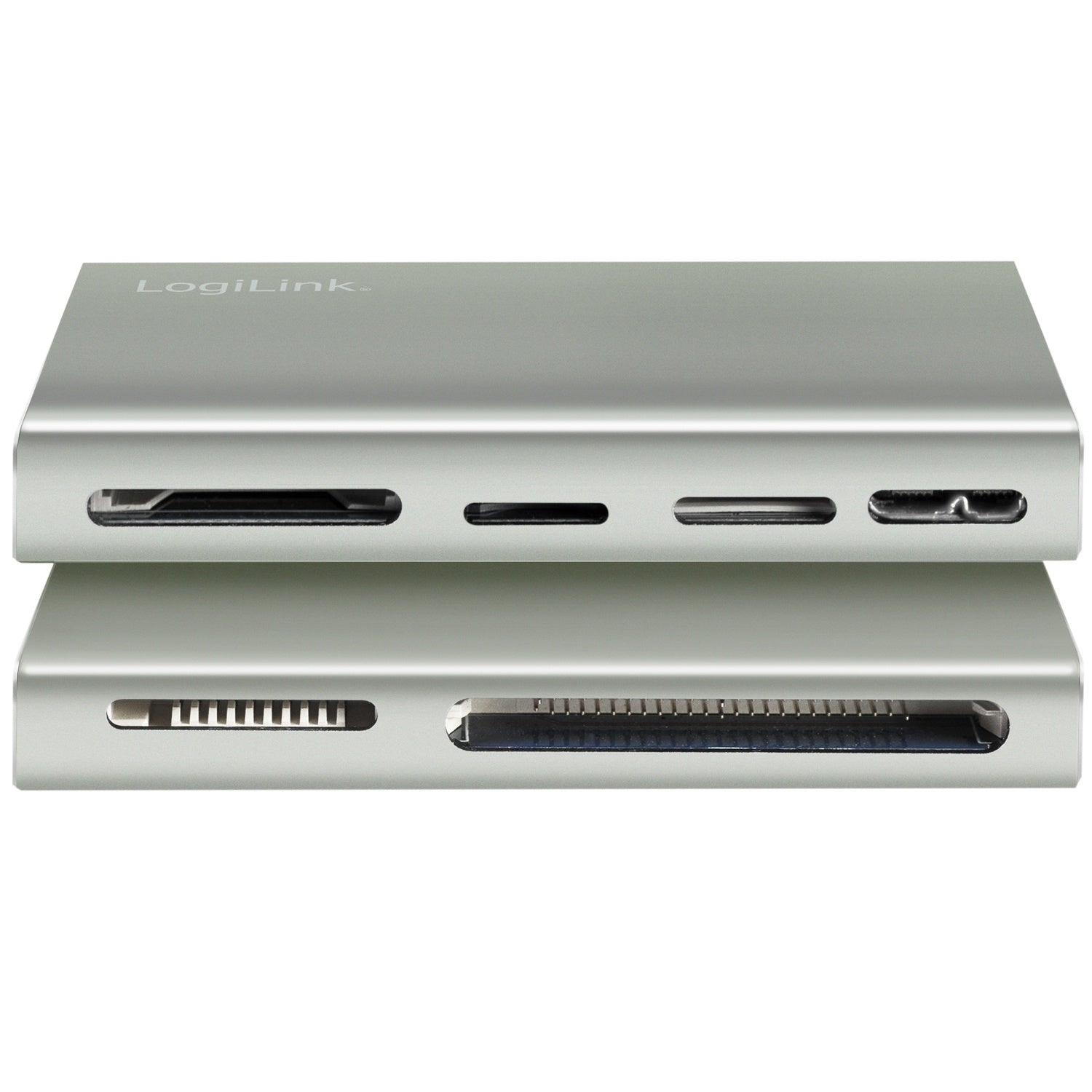 Memory card reader 5-in-1 USB 3.2 Gen 1 5 Gbit/s