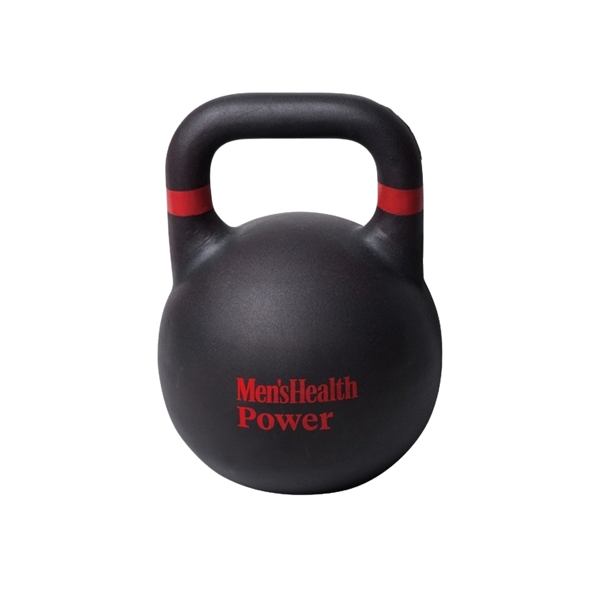 Men's Health Pro Kettlebell, 12KG for Functional Training
