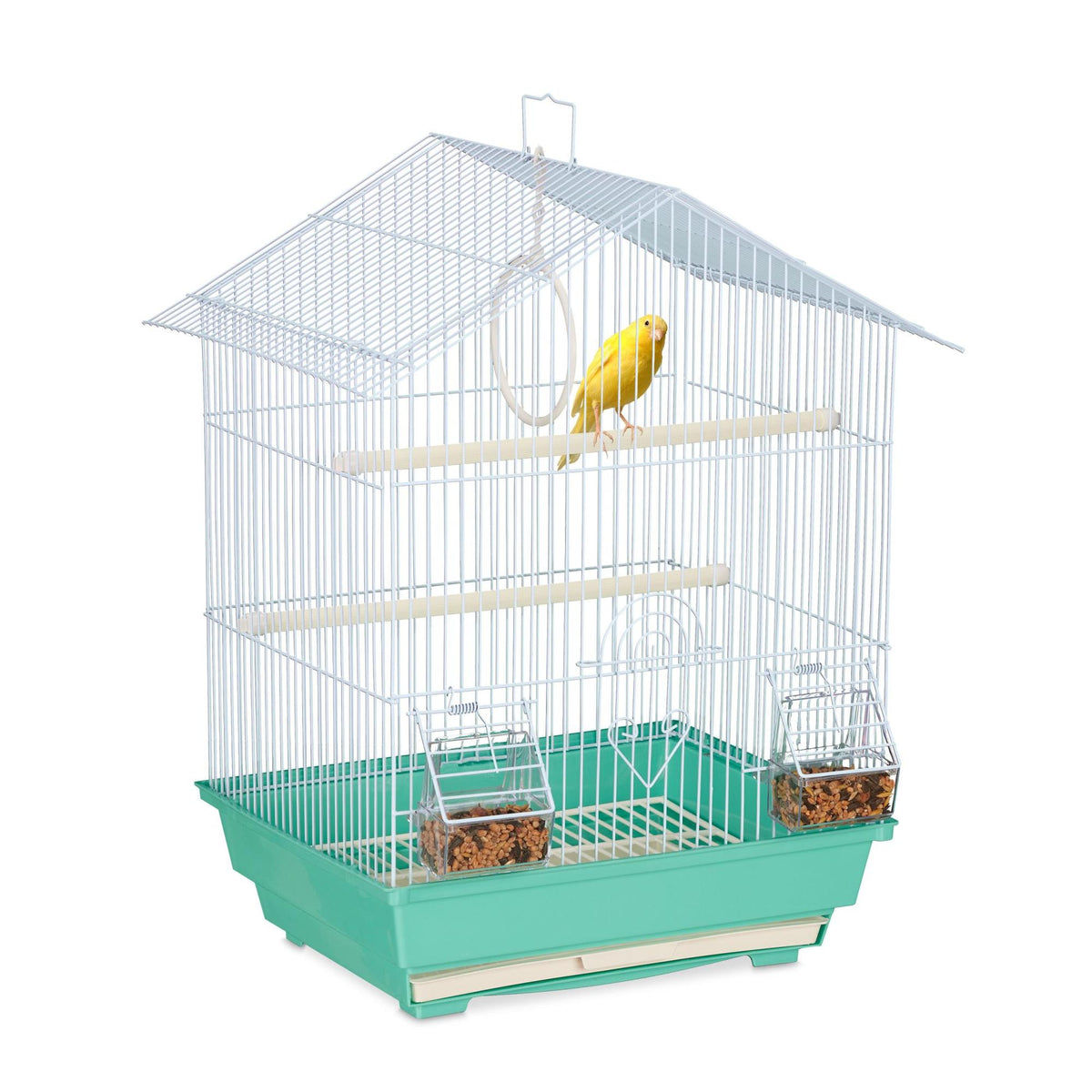 Metal Bird Cage