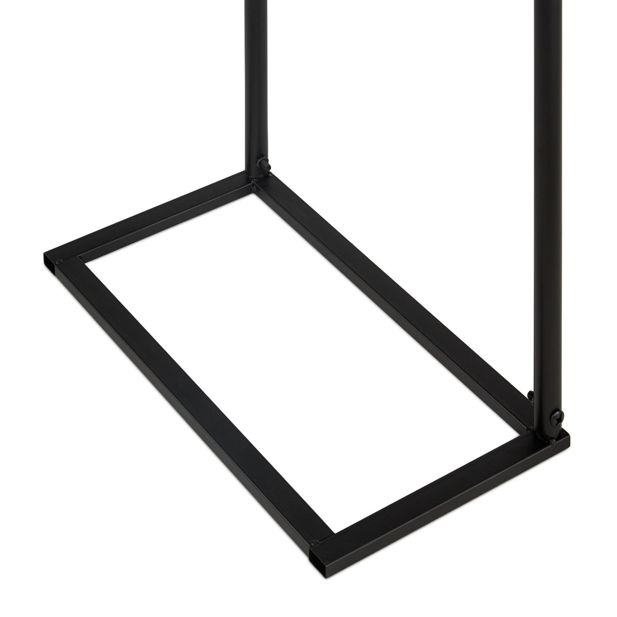 Metal Garden Arbour with Stand – Rose Climbing Support