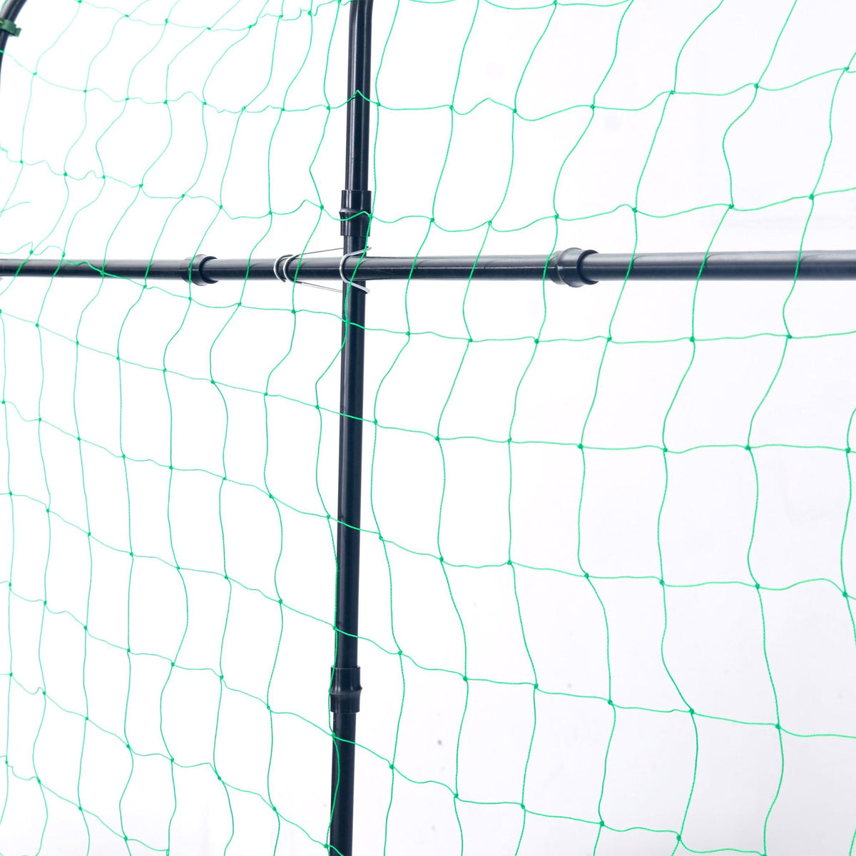 Metal Garden Arch Trellis for Climbing Plants