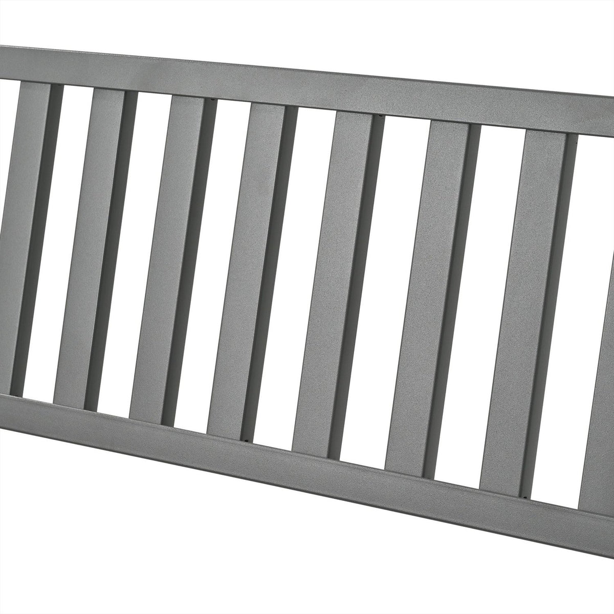 Metal Garden Bench – Decorative Outdoor Seating
