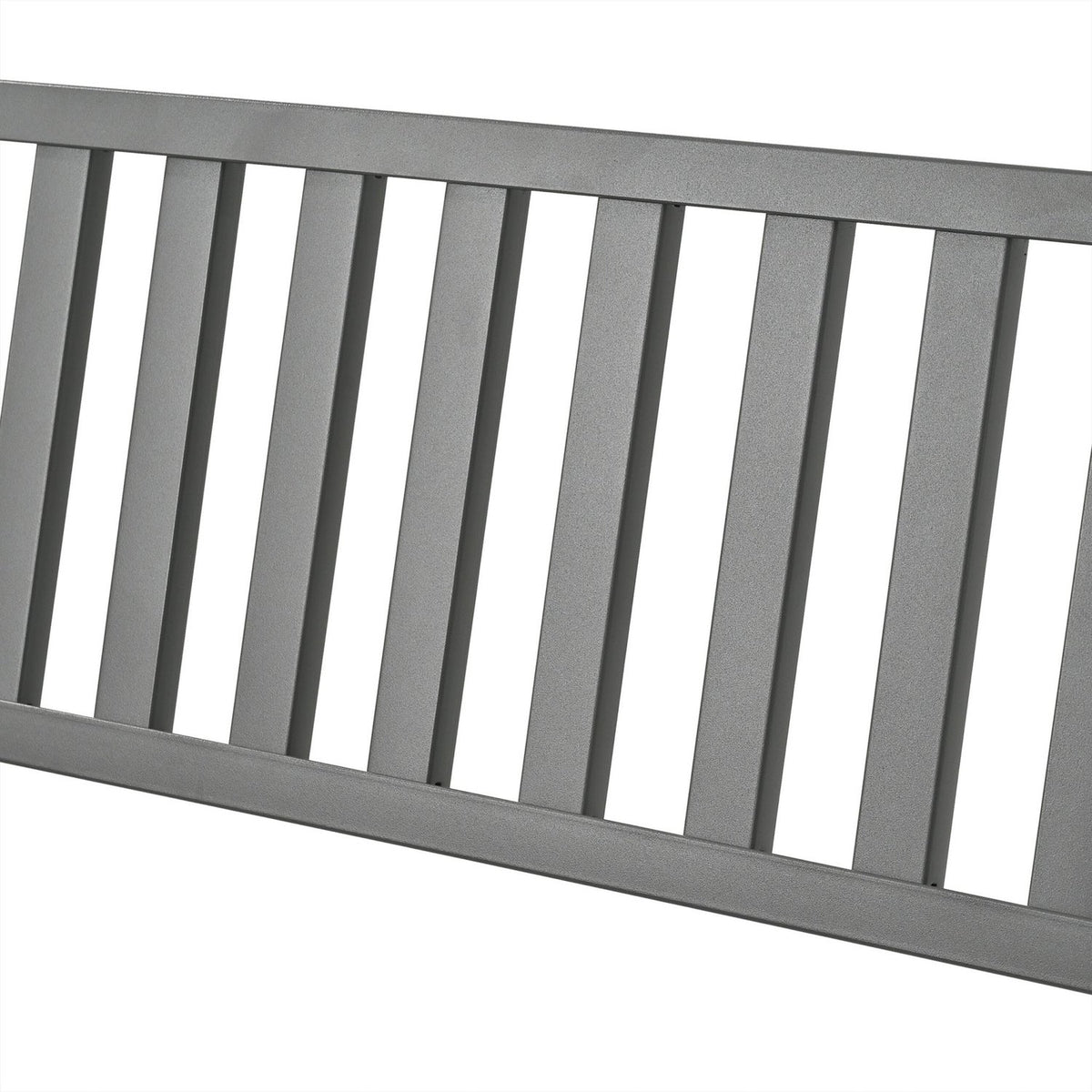 Metal Garden Bench – Decorative Outdoor Seating