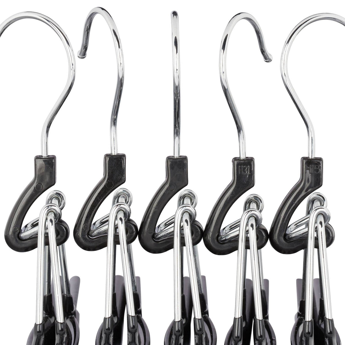 Metal Pants Hangers