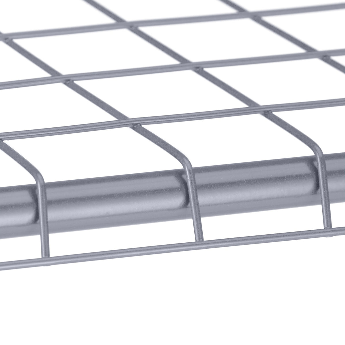Metal Plant Rack with 4 Shelves for Indoor Use